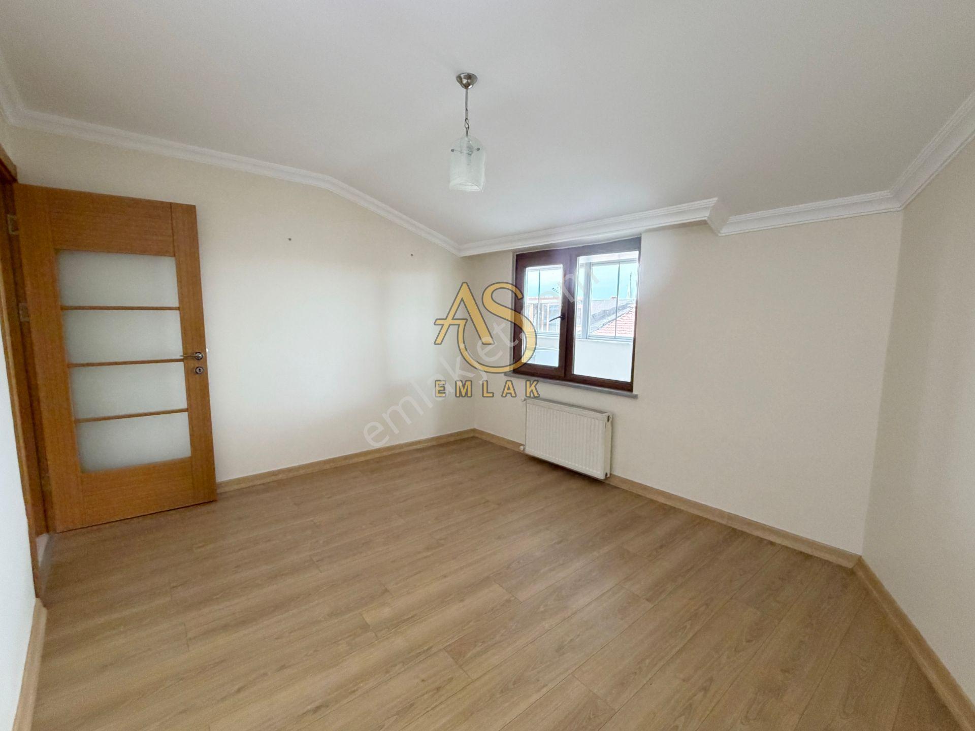 As Emlak'tan 2+1 Fıstıkağacında Metroya Yakın Teraslı Daire - Görsel 12