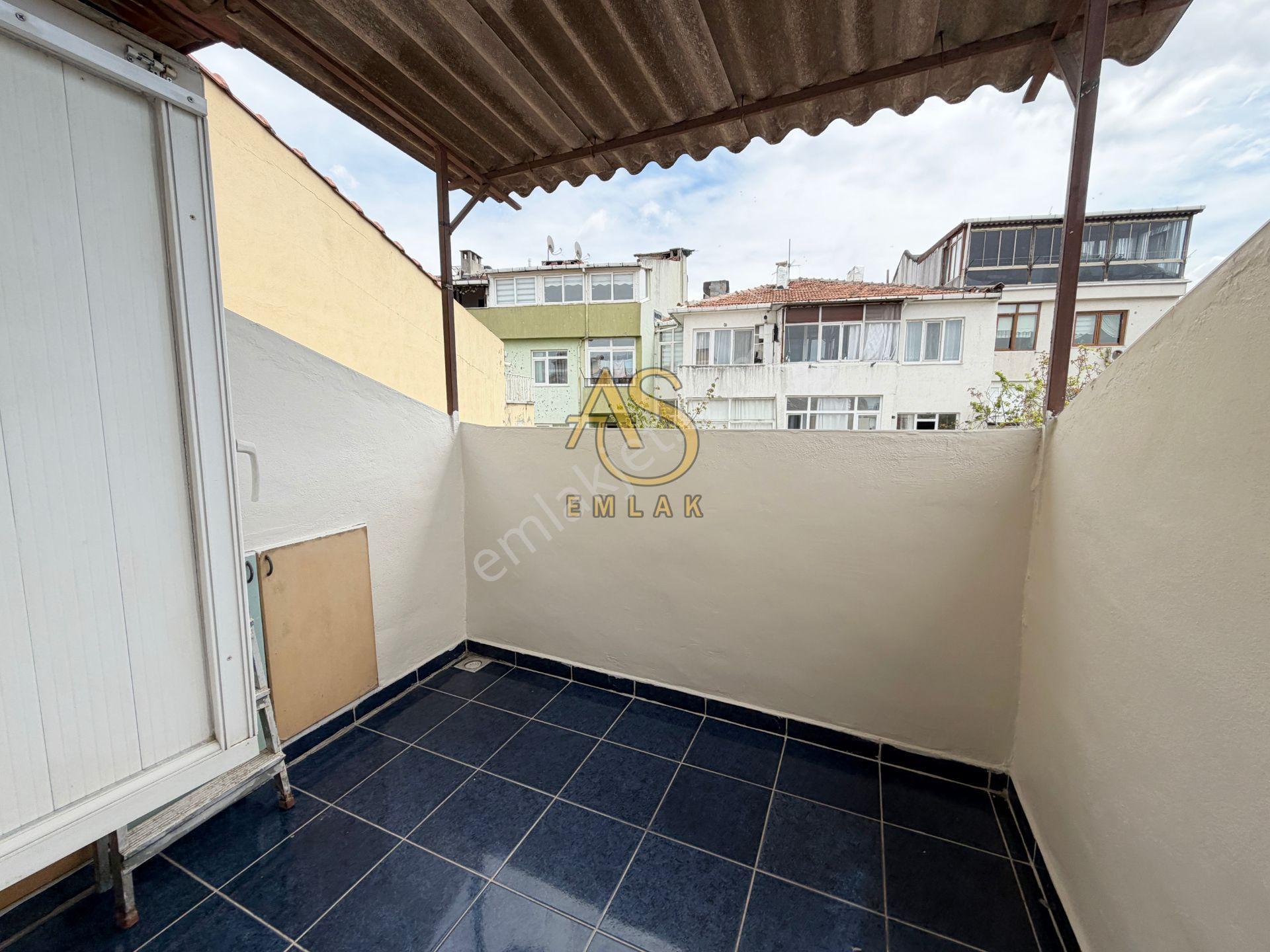 As Emlak'tan 2+1 Fıstıkağacında Metroya Yakın Teraslı Daire - Görsel 17