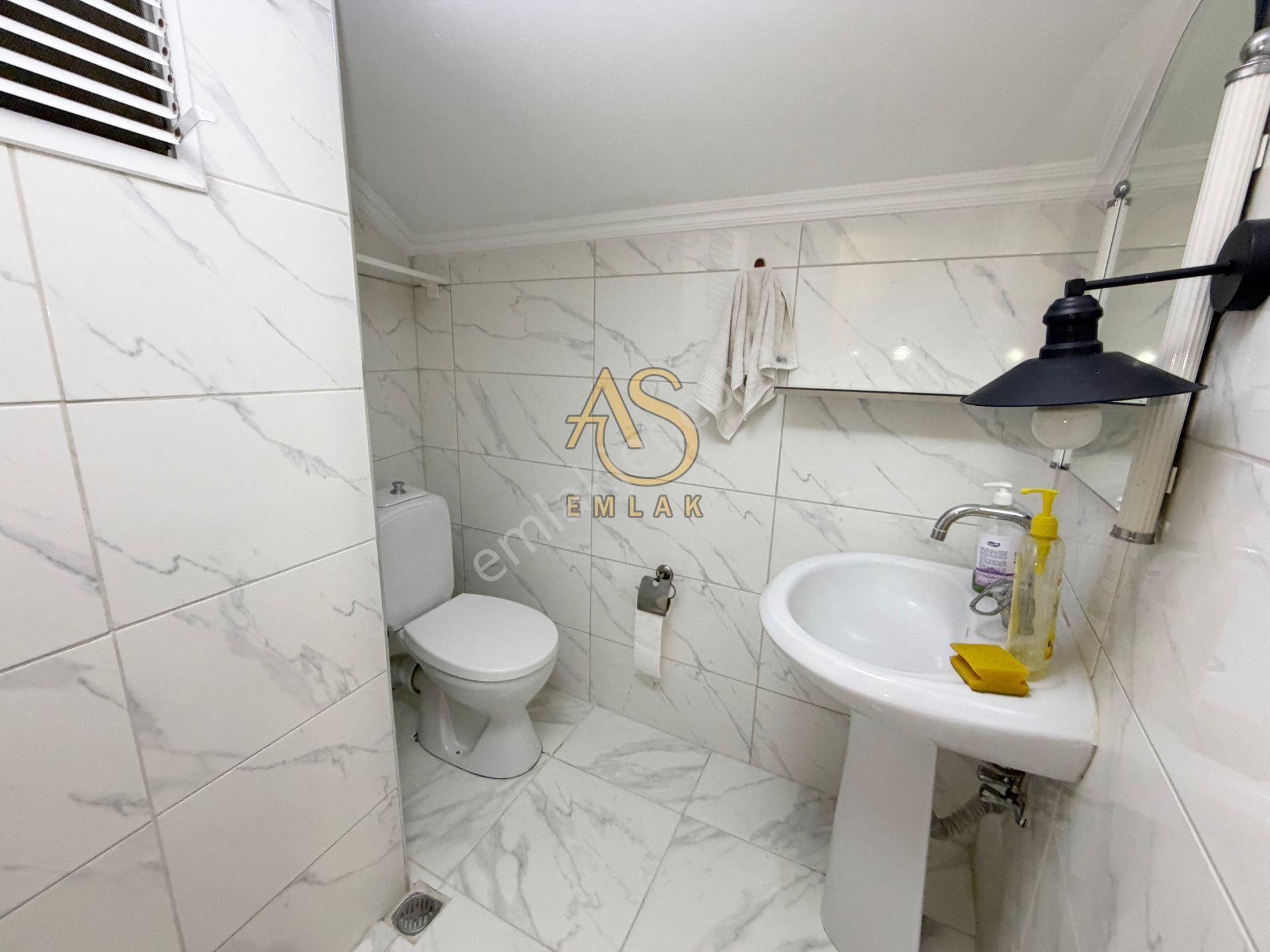 As Emlak'tan 2+1 Fıstıkağacında Metroya Yakın Teraslı Daire - Görsel 19