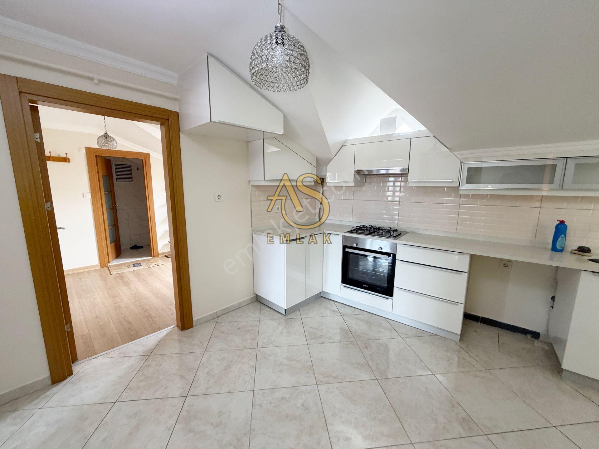 As Emlak'tan 2+1 Fıstıkağacında Metroya Yakın Teraslı Daire - Görsel 22