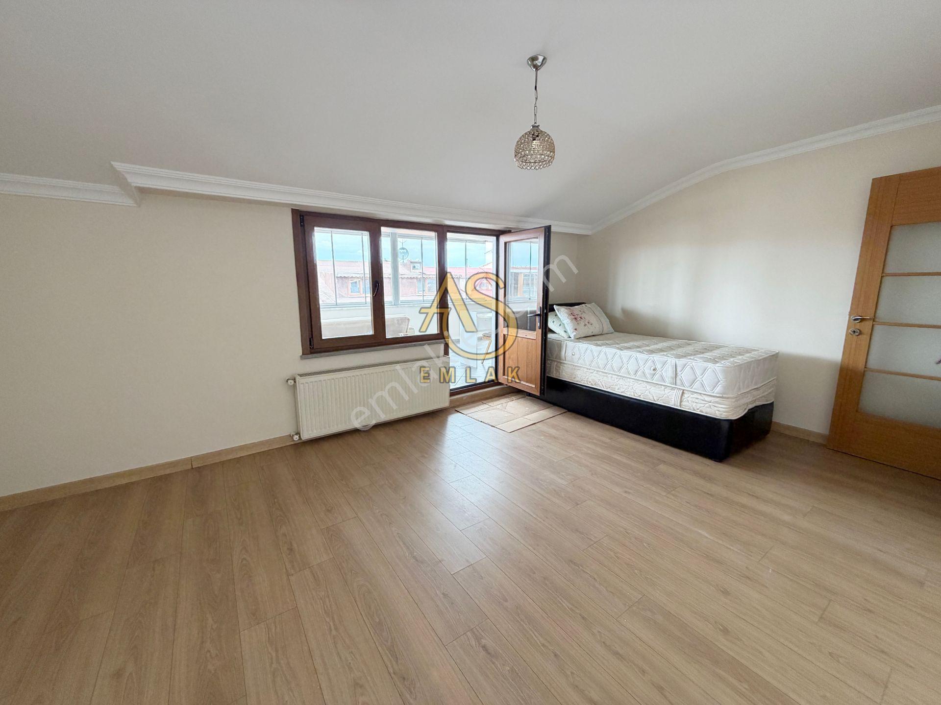 As Emlak'tan 2+1 Fıstıkağacında Metroya Yakın Teraslı Daire - Görsel 30