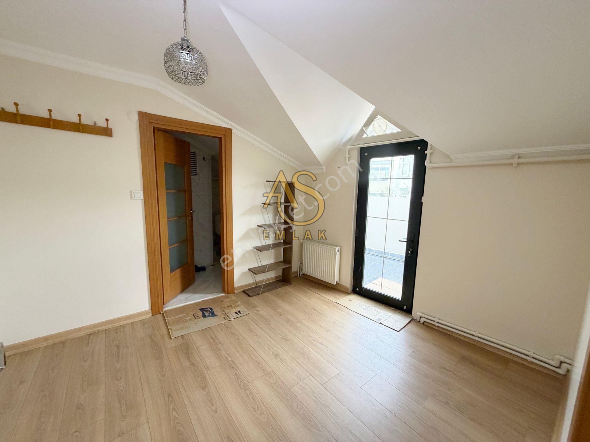 As Emlak'tan 2+1 Fıstıkağacında Metroya Yakın Teraslı Daire - Görsel 15
