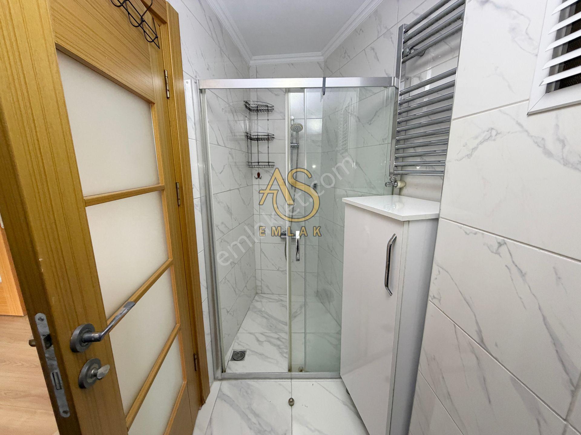 As Emlak'tan 2+1 Fıstıkağacında Metroya Yakın Teraslı Daire - Görsel 20
