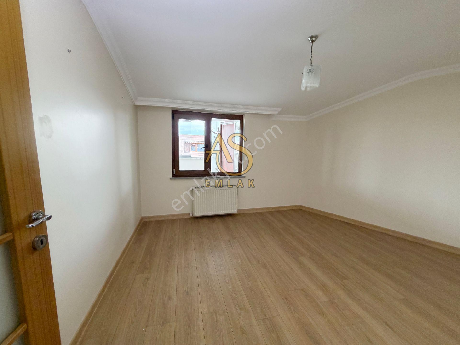 As Emlak'tan 2+1 Fıstıkağacında Metroya Yakın Teraslı Daire - Görsel 11