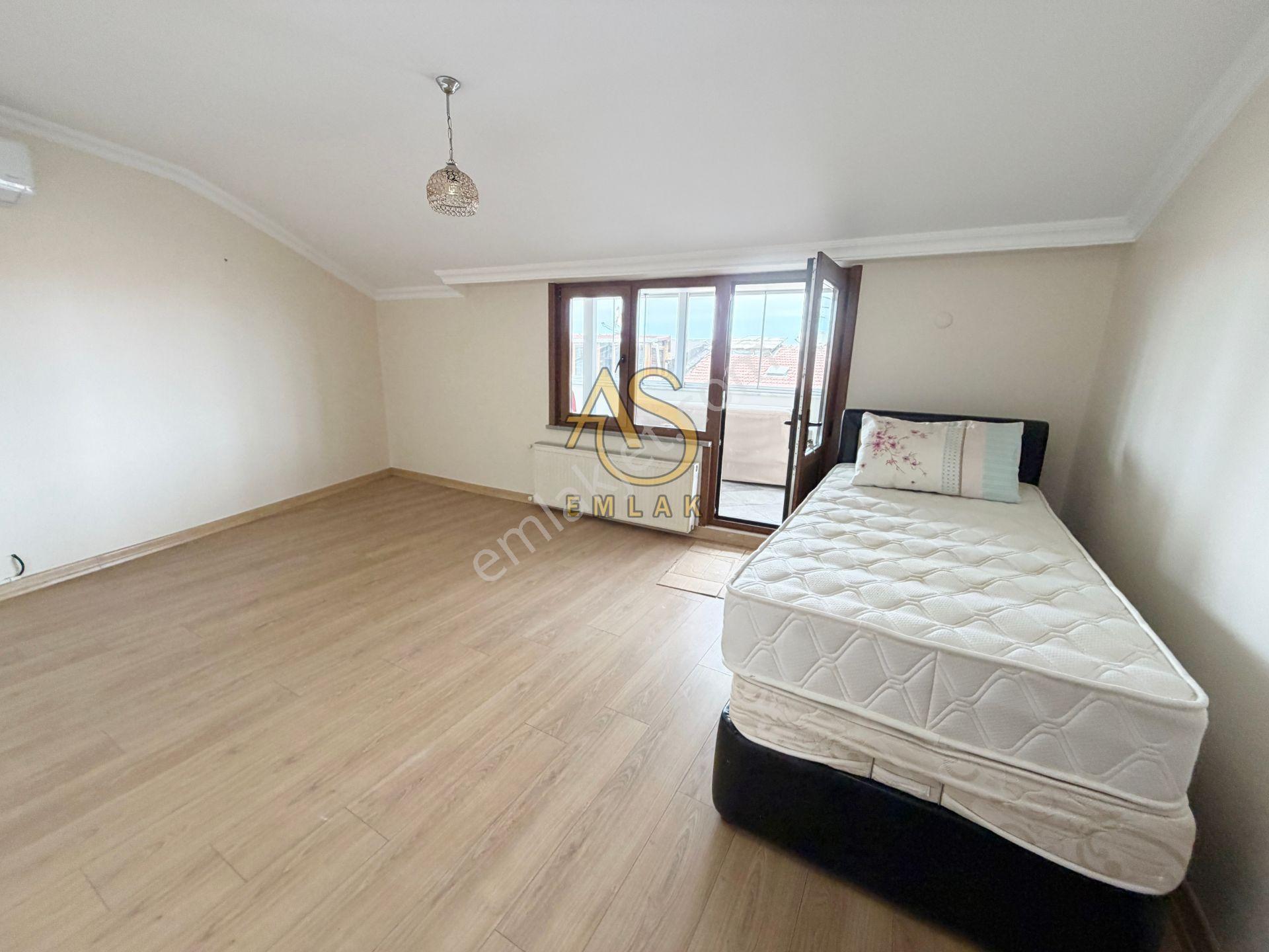 As Emlak'tan 2+1 Fıstıkağacında Metroya Yakın Teraslı Daire - Görsel 26