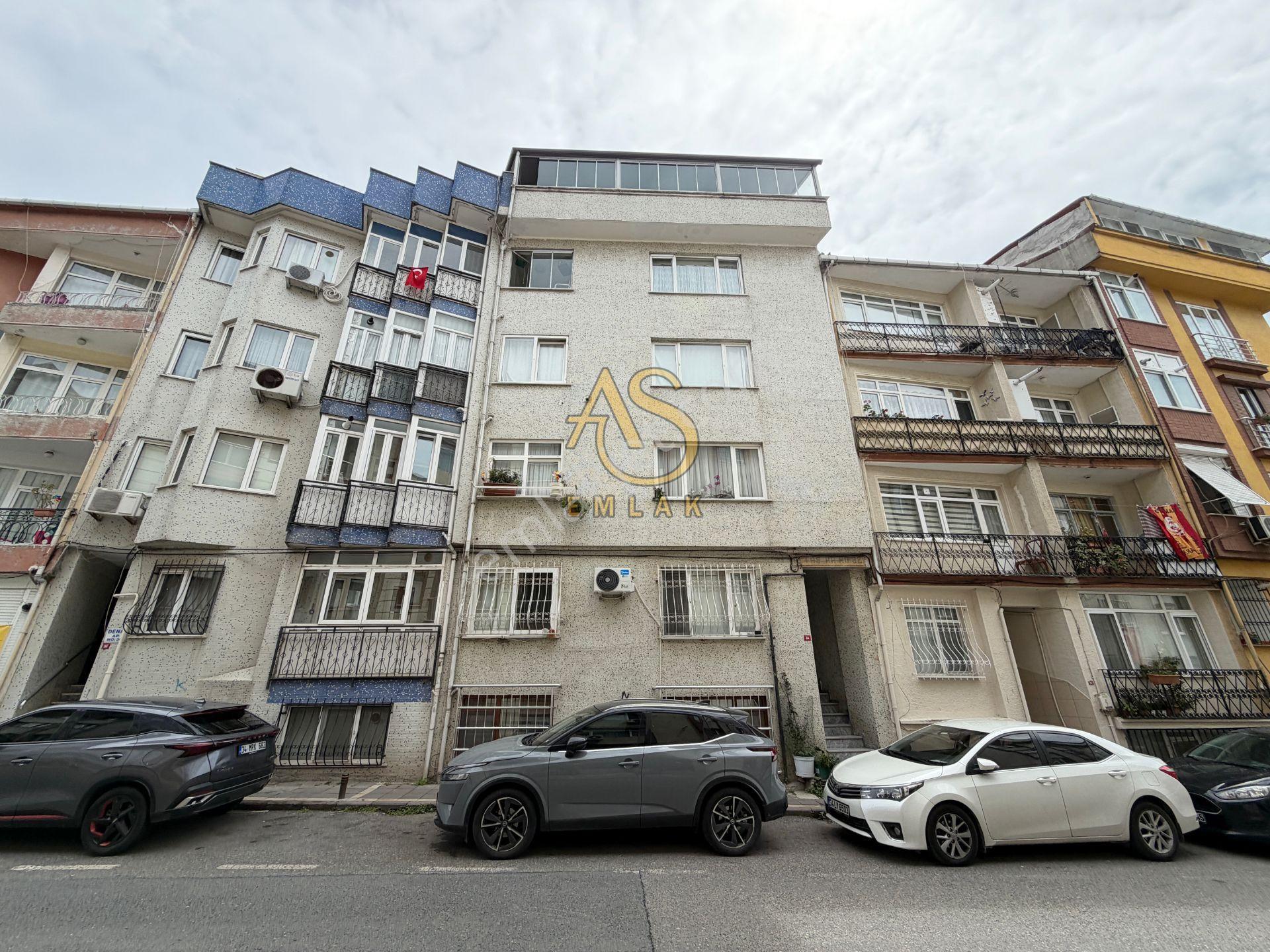 As Emlak'tan 2+1 Fıstıkağacında Metroya Yakın Teraslı Daire - Görsel 35