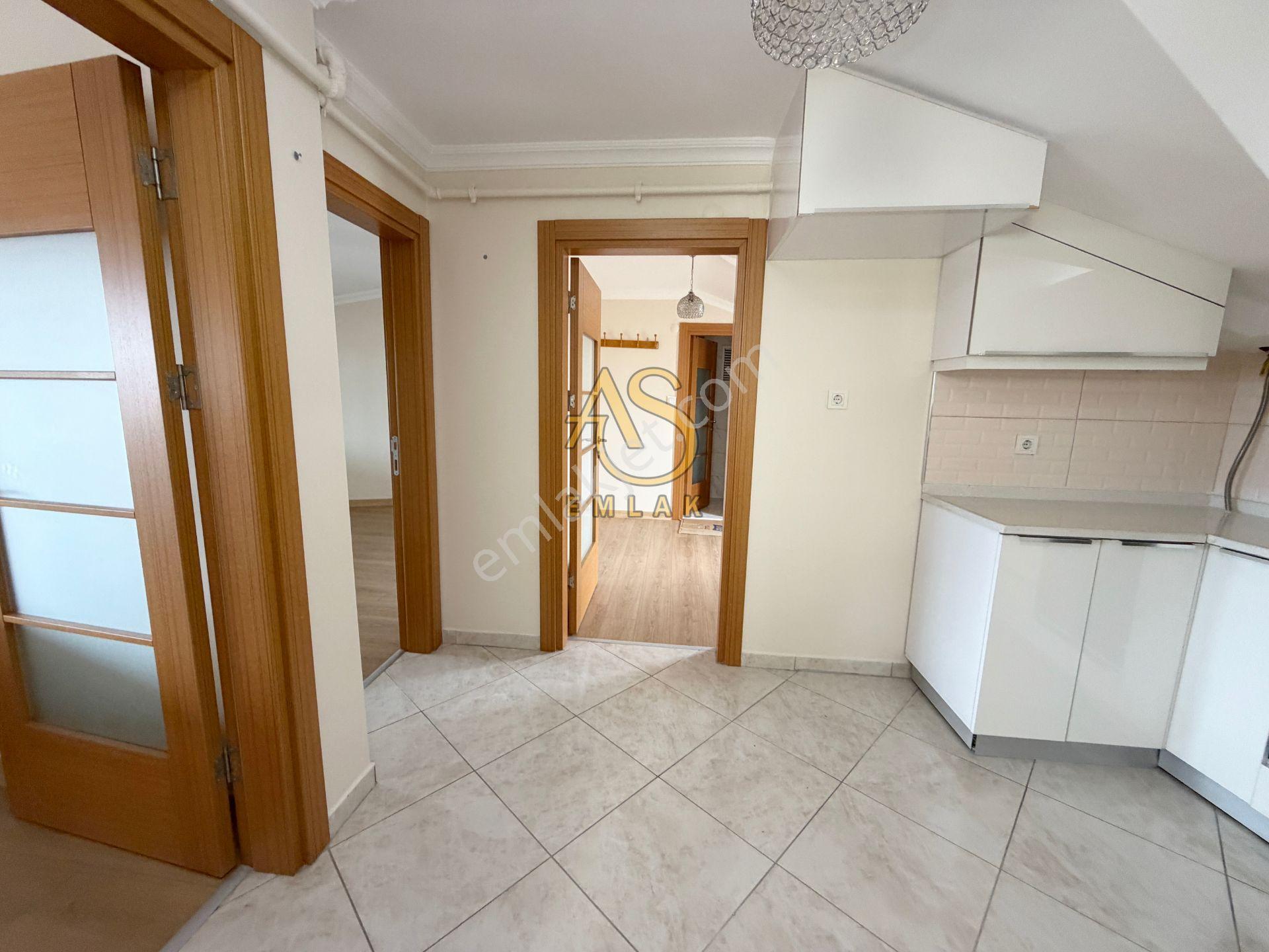 As Emlak'tan 2+1 Fıstıkağacında Metroya Yakın Teraslı Daire - Görsel 31