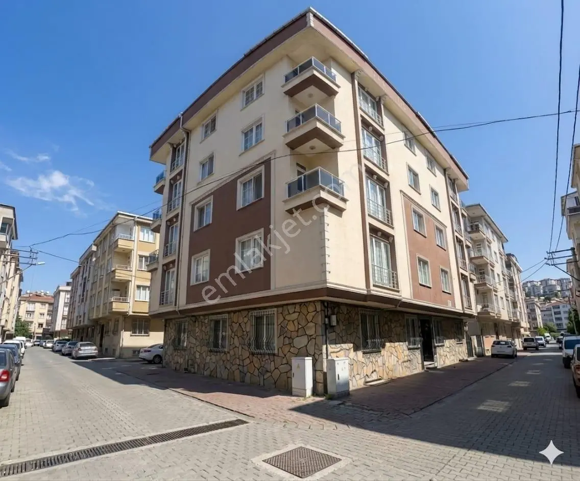 Aka Yapı'dan Esenyurt Meydan'da Satılık 2+1 Ferah Daire