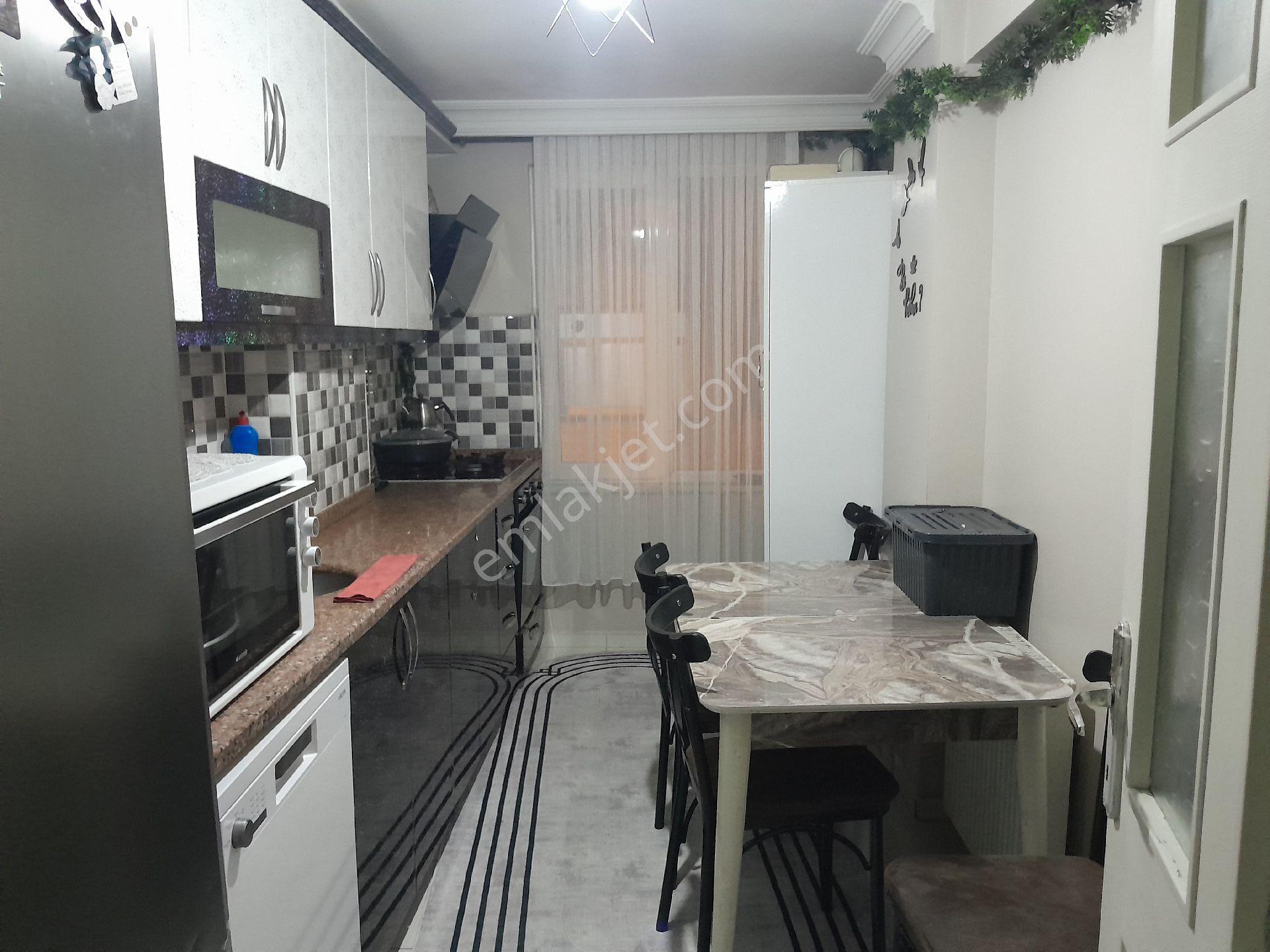 Satılık Daire Sultangazi Cebeci Mah Kartal Emlaktan 3+1 - Görsel 15
