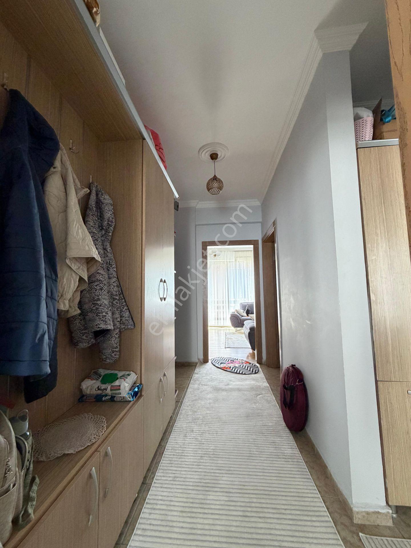 Akademi'den Cadde Yakını Ara Kat Asansörlü Satılık 2+1 - Görsel 15