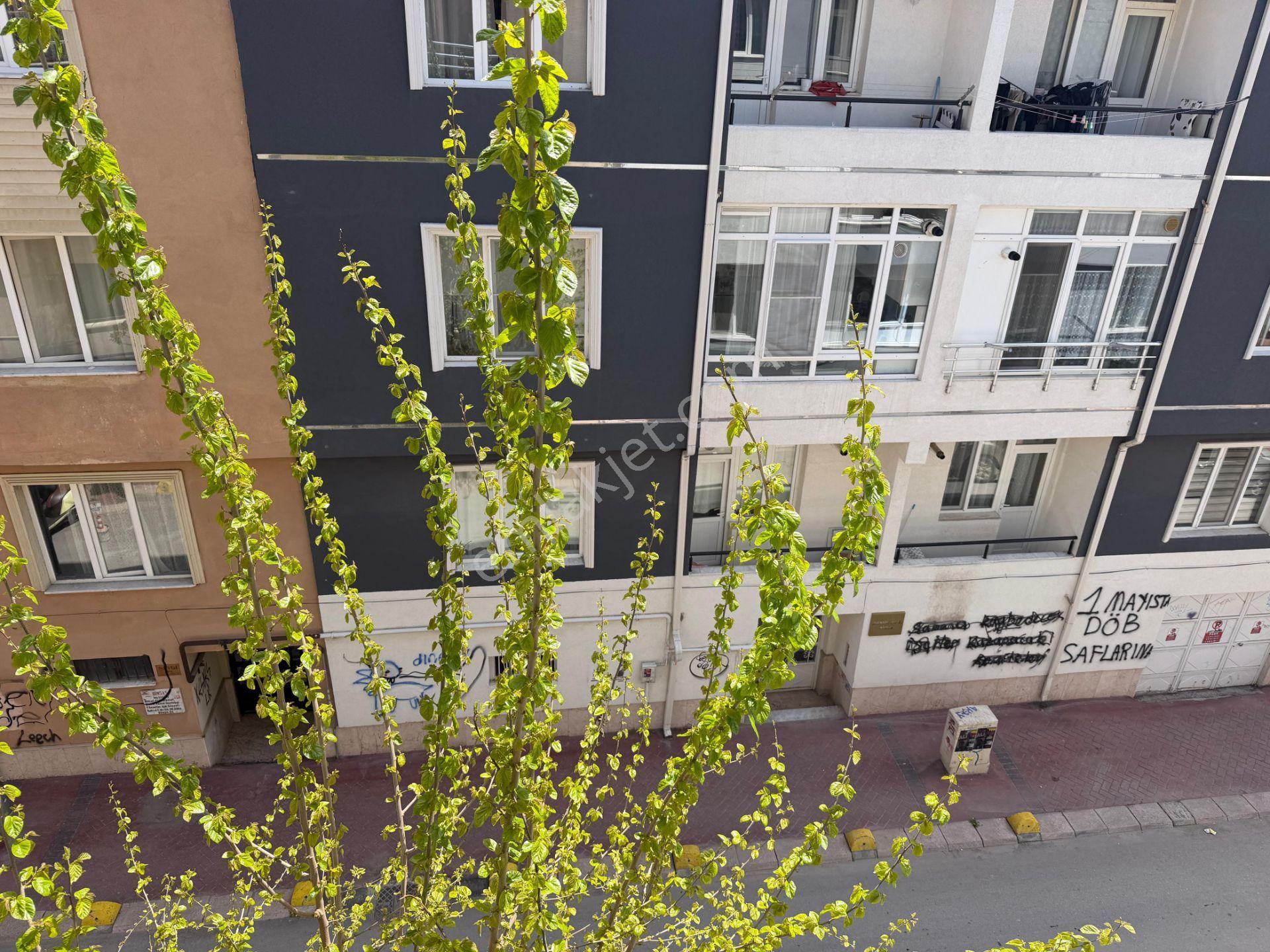 Akademi'den Cadde Yakını Ara Kat Asansörlü Satılık 2+1 - Görsel 29
