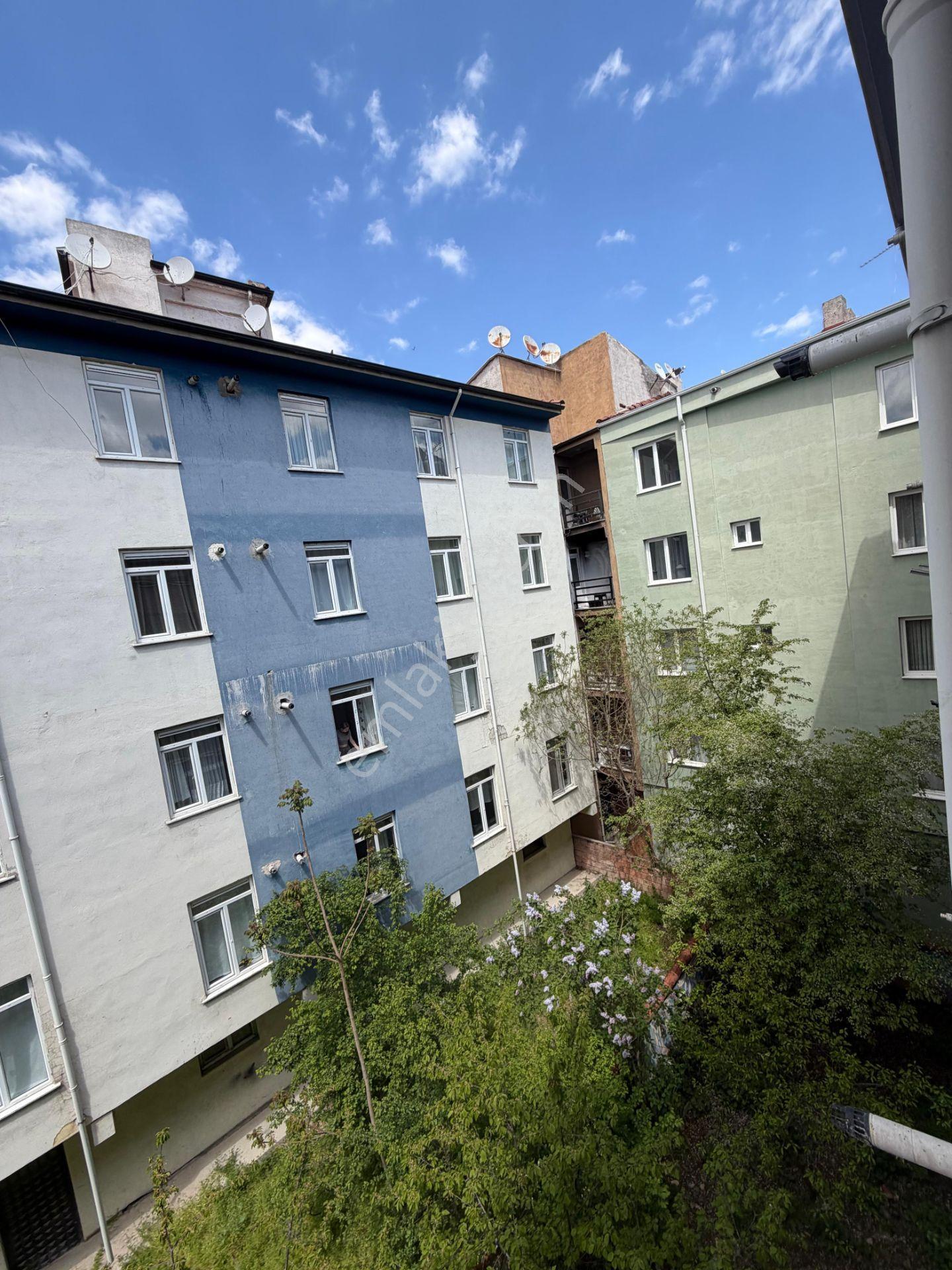 Akademi'den Cadde Yakını Ara Kat Asansörlü Satılık 2+1 - Görsel 28