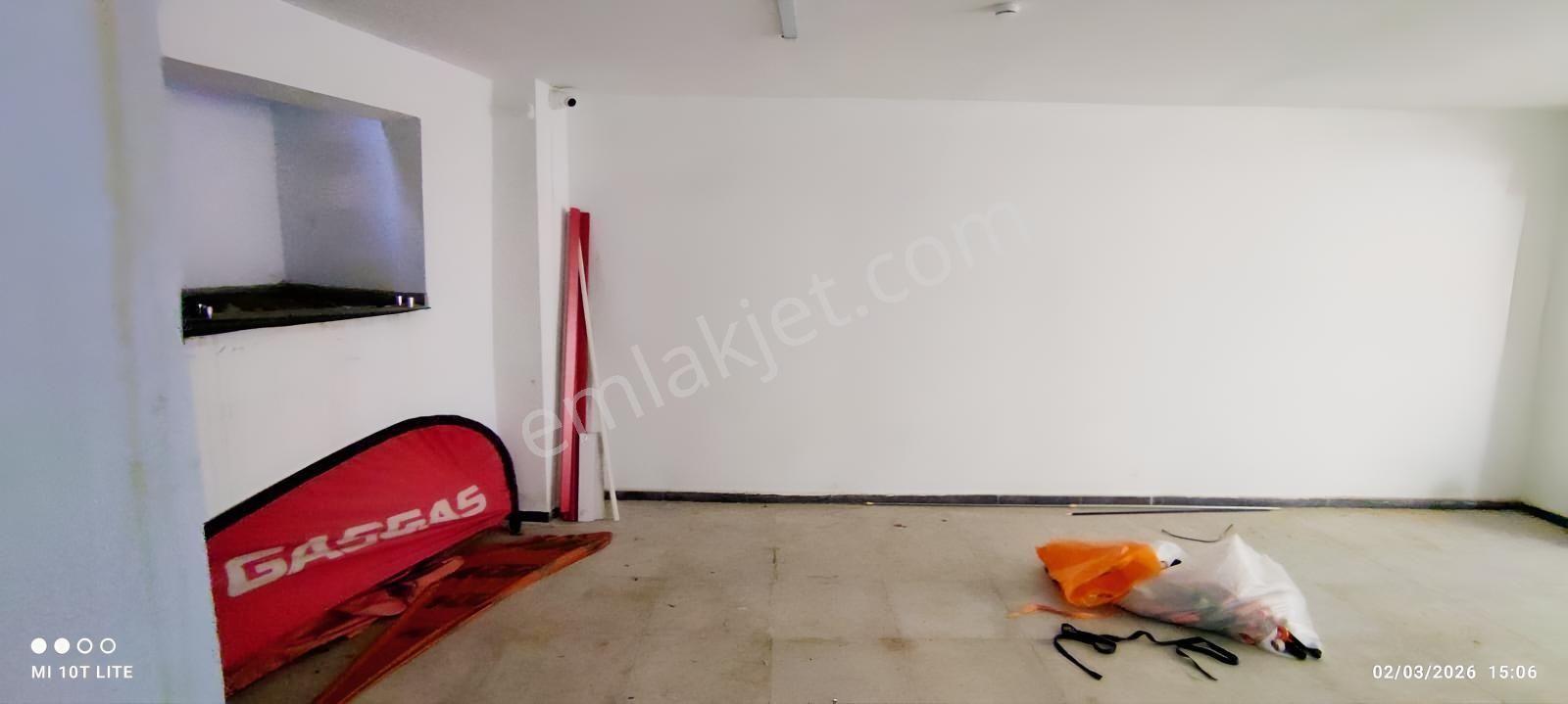 Antalya Muratpaşa Etiler, Kızılırmak Caddesi Üstü Kiralık Dükkan - Görsel 31
