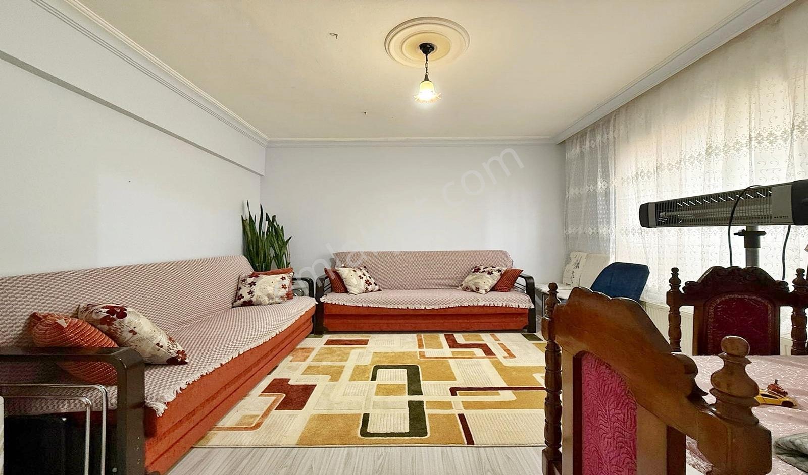 Yasa'dan Kafkaslar'da 3+1 Giriş Kat %70 Kredi İmkanlı Daire ! - Görsel 5