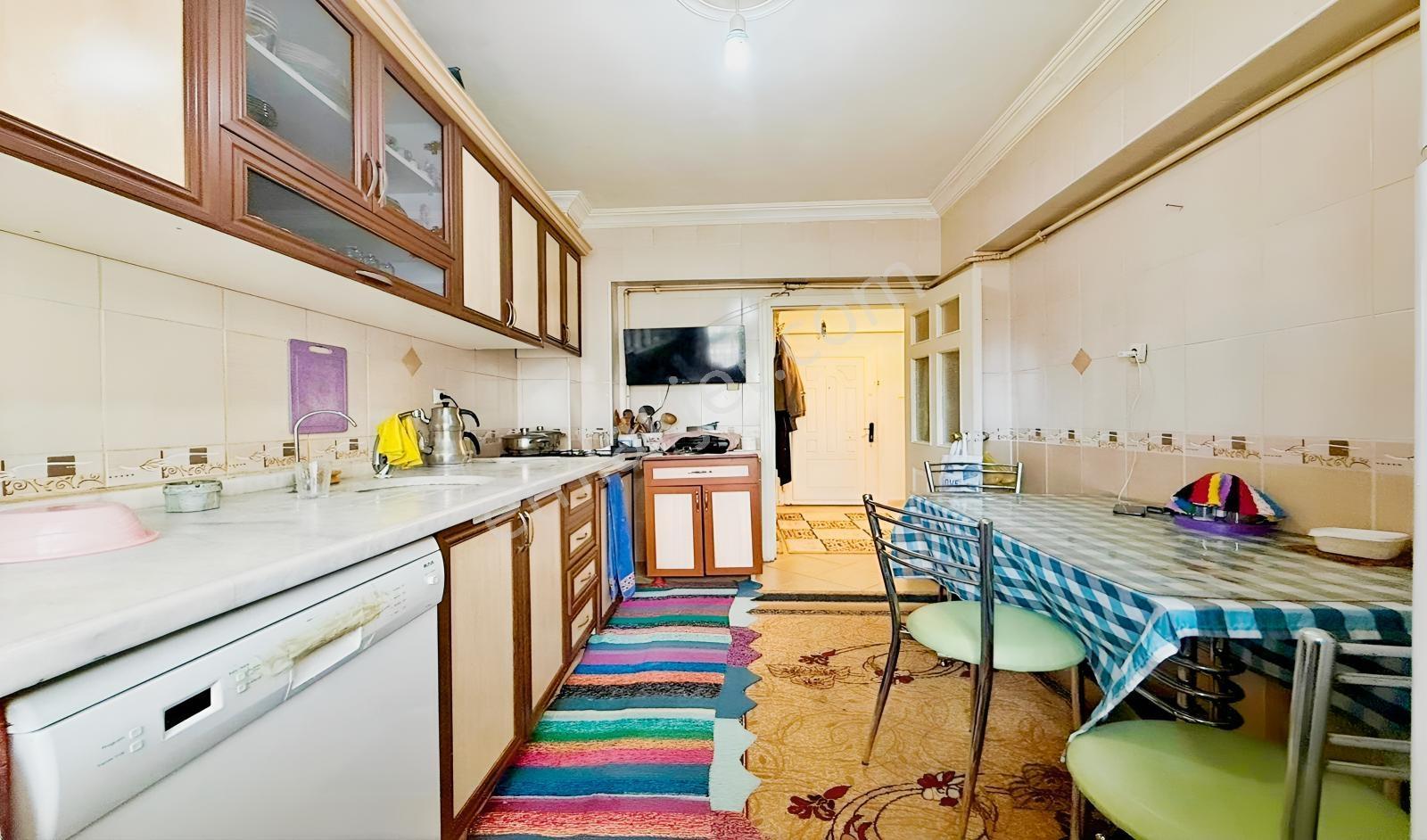 Yasa'dan Kafkaslar'da 3+1 Giriş Kat %70 Kredi İmkanlı Daire ! - Görsel 12