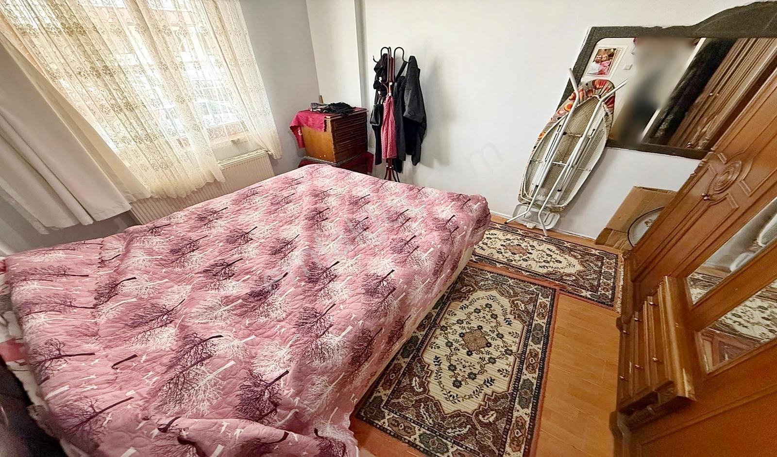 Yasa'dan Kafkaslar'da 3+1 Giriş Kat %70 Kredi İmkanlı Daire ! - Görsel 18