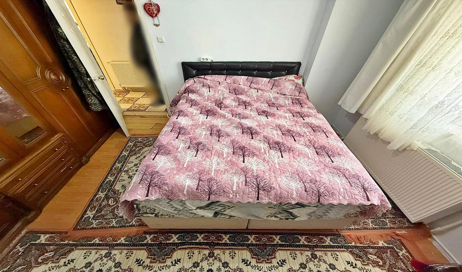 Yasa'dan Kafkaslar'da 3+1 Giriş Kat %70 Kredi İmkanlı Daire ! - Görsel 33