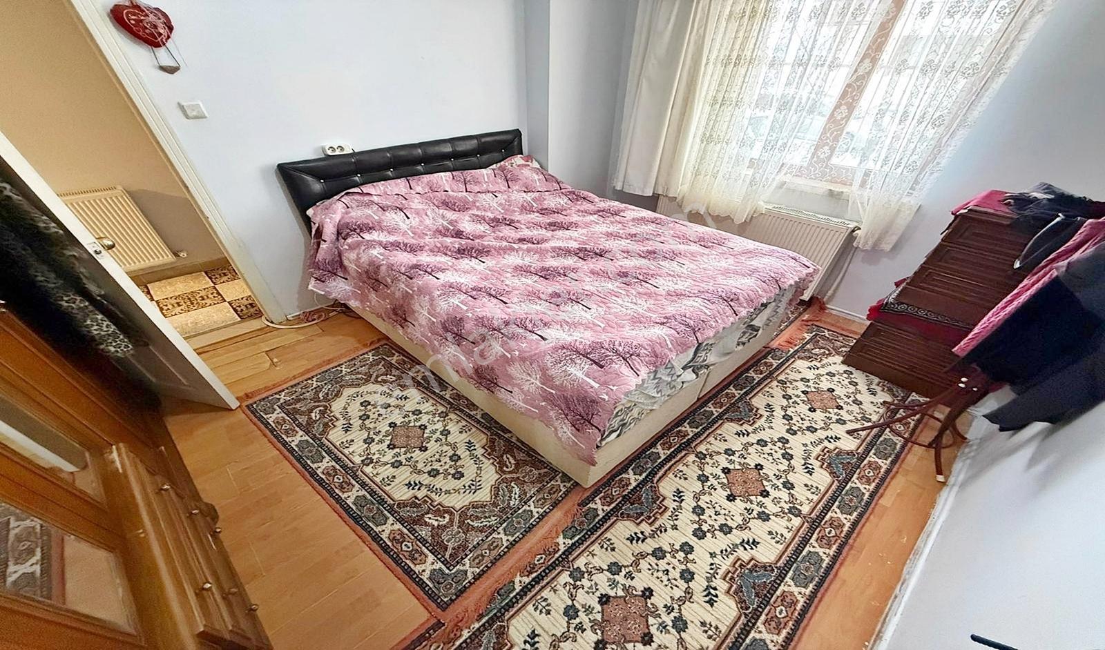 Yasa'dan Kafkaslar'da 3+1 Giriş Kat %70 Kredi İmkanlı Daire ! - Görsel 9
