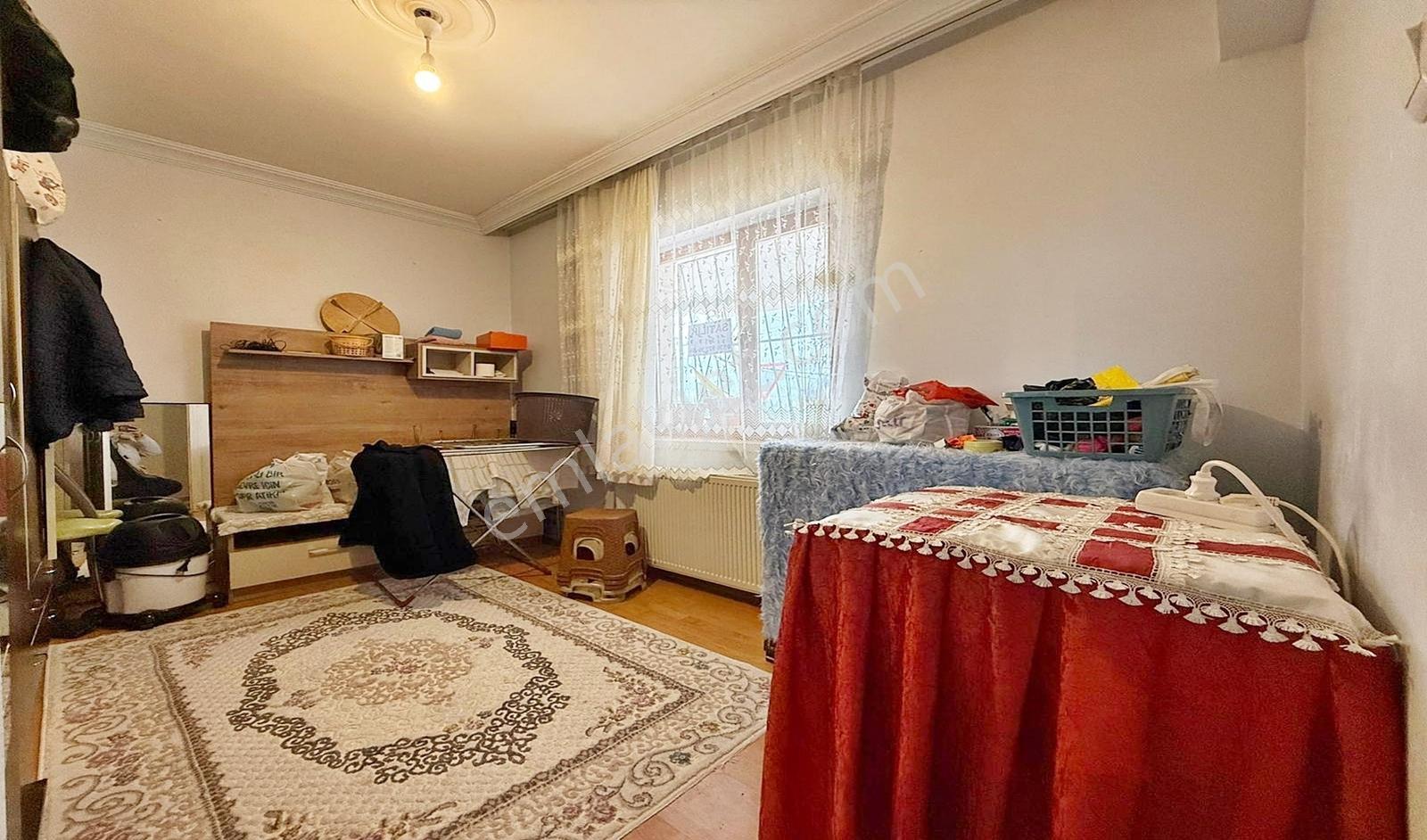 Yasa'dan Kafkaslar'da 3+1 Giriş Kat %70 Kredi İmkanlı Daire ! - Görsel 26