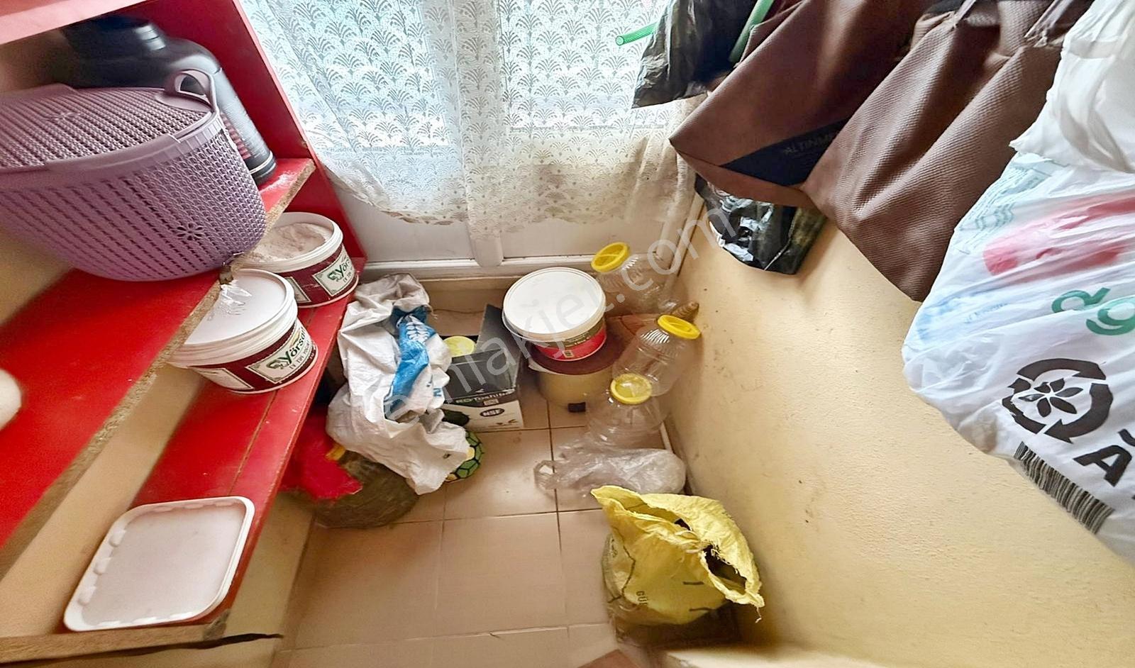 Yasa'dan Kafkaslar'da 3+1 Giriş Kat %70 Kredi İmkanlı Daire ! - Görsel 35