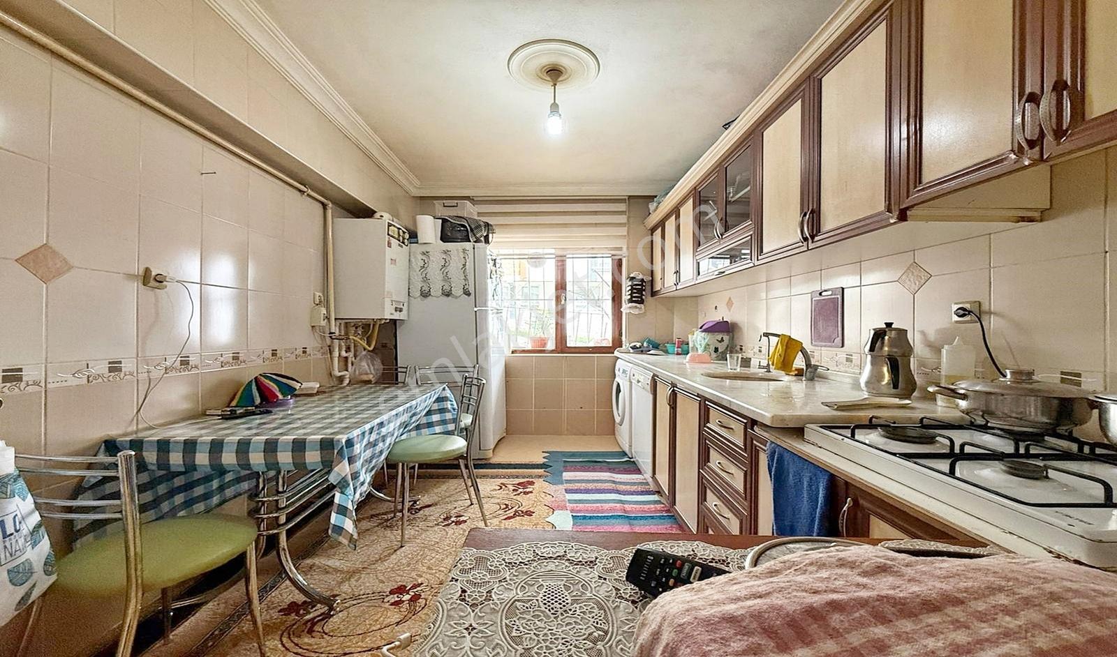 Yasa'dan Kafkaslar'da 3+1 Giriş Kat %70 Kredi İmkanlı Daire ! - Görsel 19