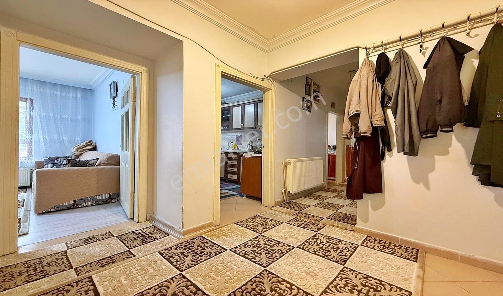 Yasa'dan Kafkaslar'da 3+1 Giriş Kat %70 Kredi İmkanlı Daire ! - Görsel 4