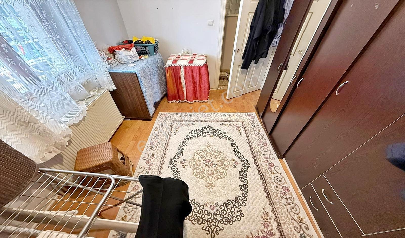 Yasa'dan Kafkaslar'da 3+1 Giriş Kat %70 Kredi İmkanlı Daire ! - Görsel 27
