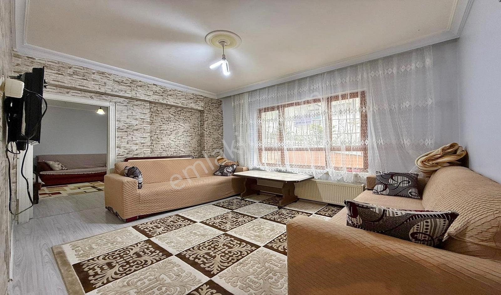 Yasa'dan Kafkaslar'da 3+1 Giriş Kat %70 Kredi İmkanlı Daire ! - Görsel 6