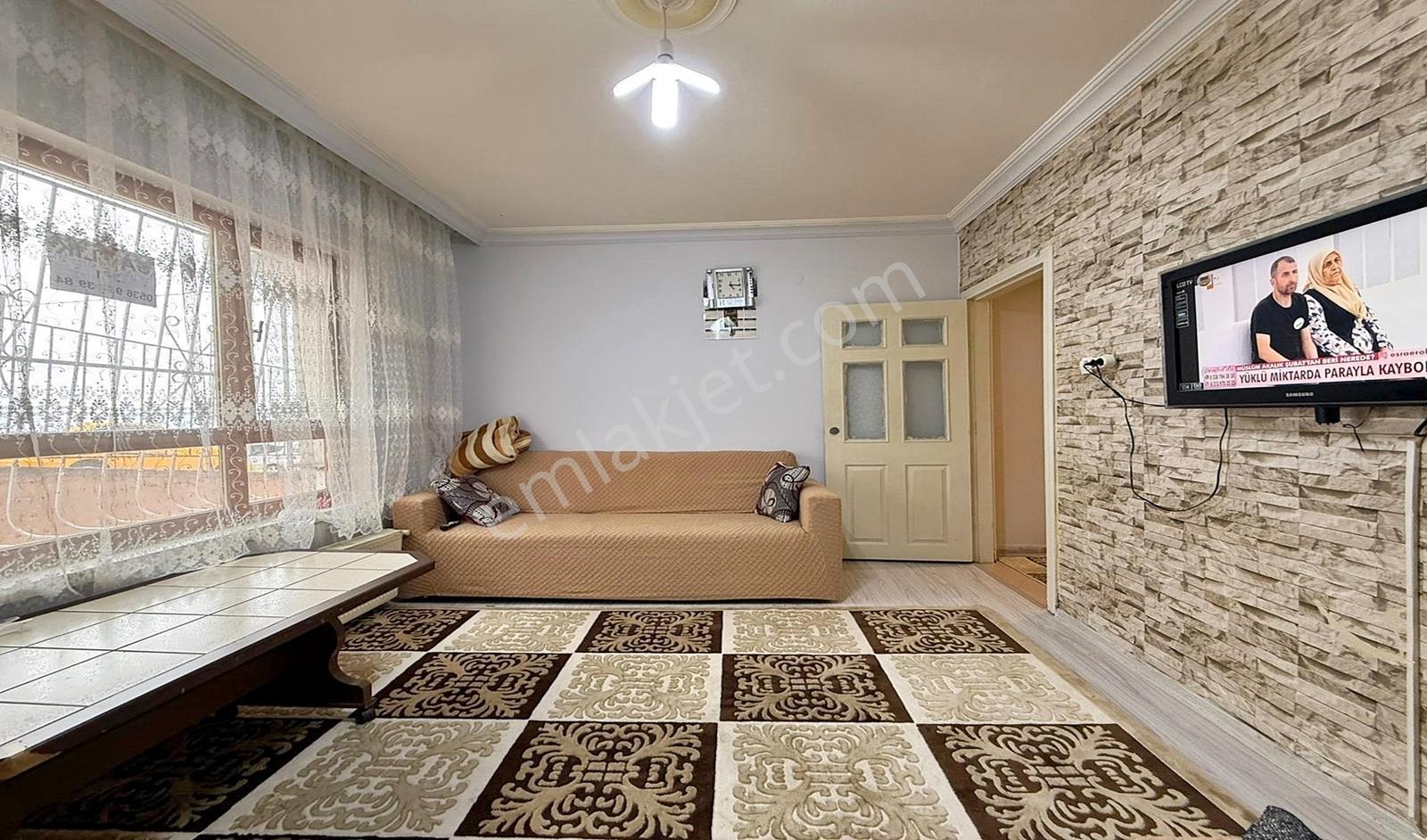 Yasa'dan Kafkaslar'da 3+1 Giriş Kat %70 Kredi İmkanlı Daire ! - Görsel 23