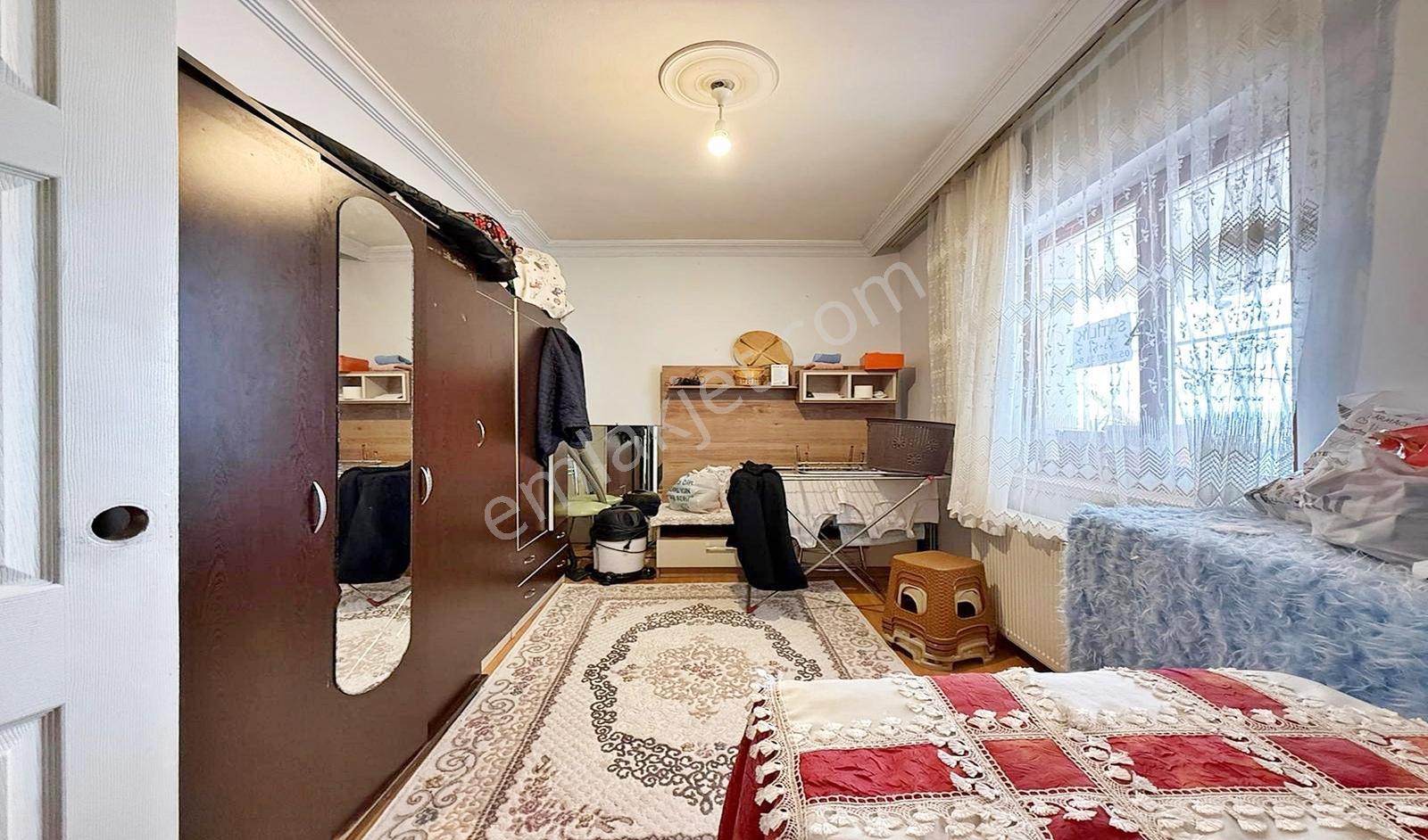 Yasa'dan Kafkaslar'da 3+1 Giriş Kat %70 Kredi İmkanlı Daire ! - Görsel 17
