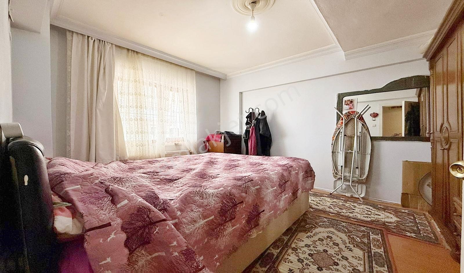 Yasa'dan Kafkaslar'da 3+1 Giriş Kat %70 Kredi İmkanlı Daire ! - Görsel 11