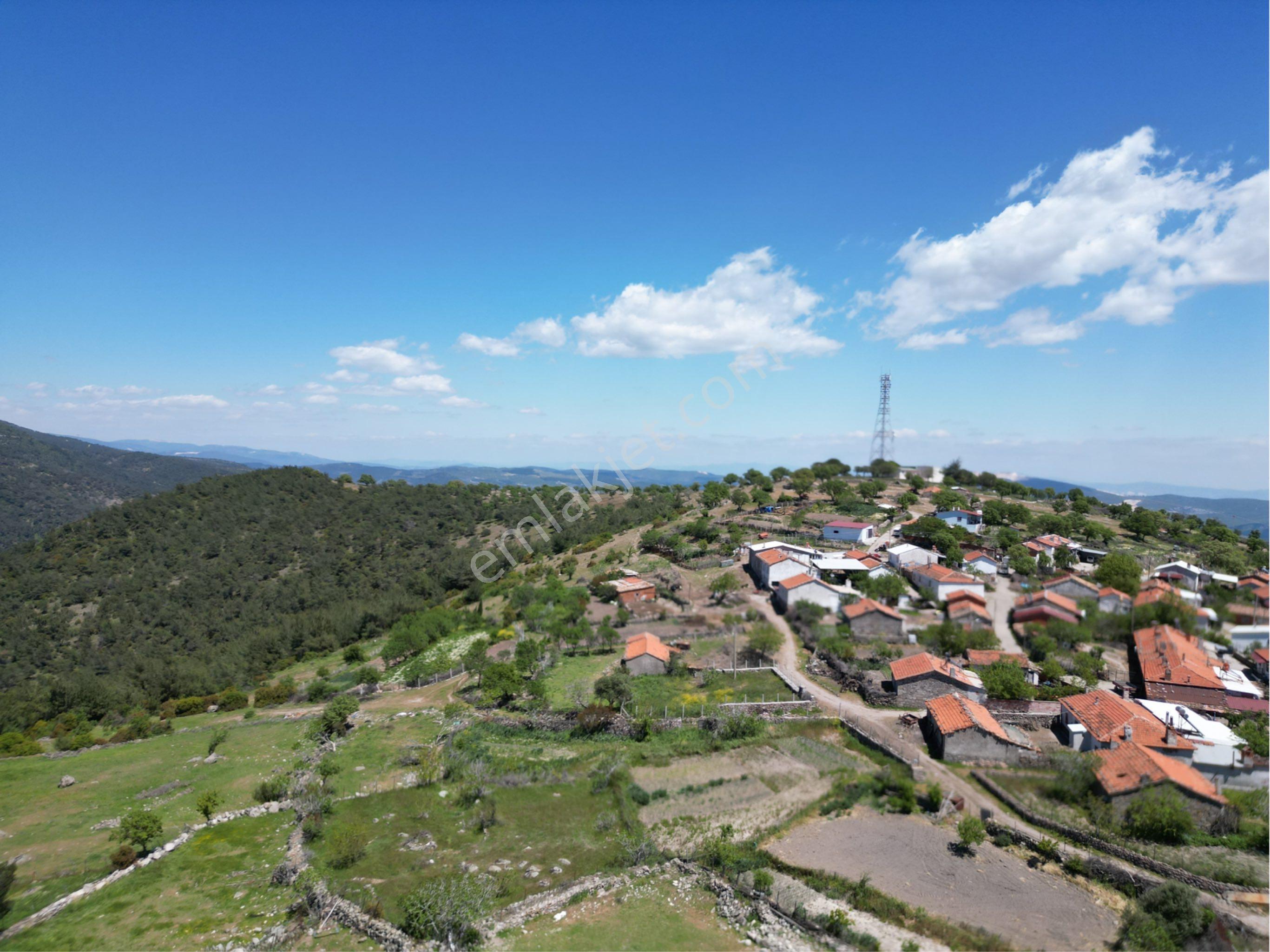 Manisa Şehzadeler Gökbel Mh Satılık 550 M2 Arsa - Görsel 17