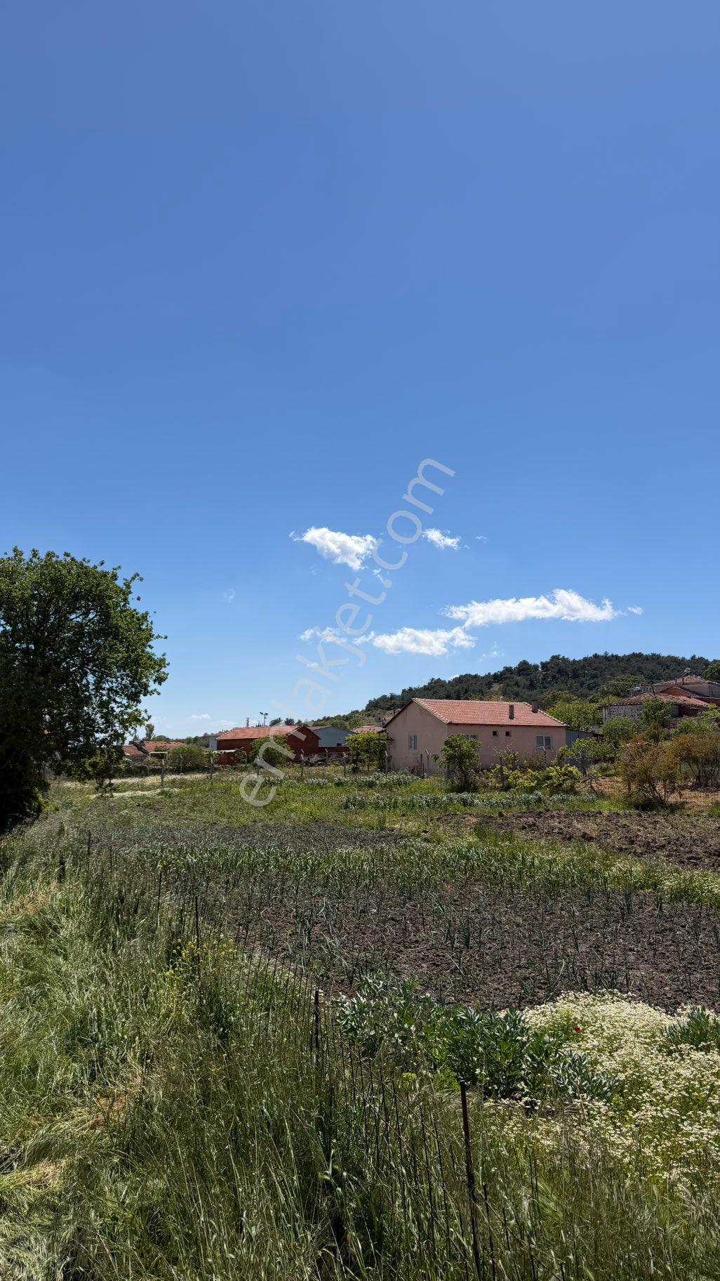 Manisa Şehzadeler Gökbel Mh Satılık 550 M2 Arsa - Görsel 23