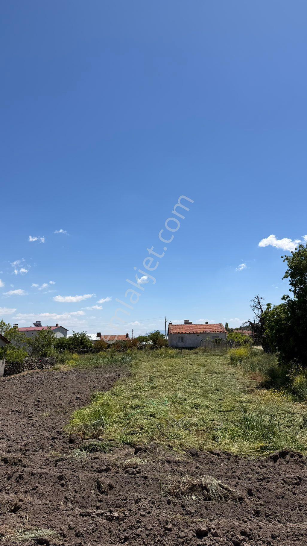 Manisa Şehzadeler Gökbel Mh Satılık 550 M2 Arsa - Görsel 22