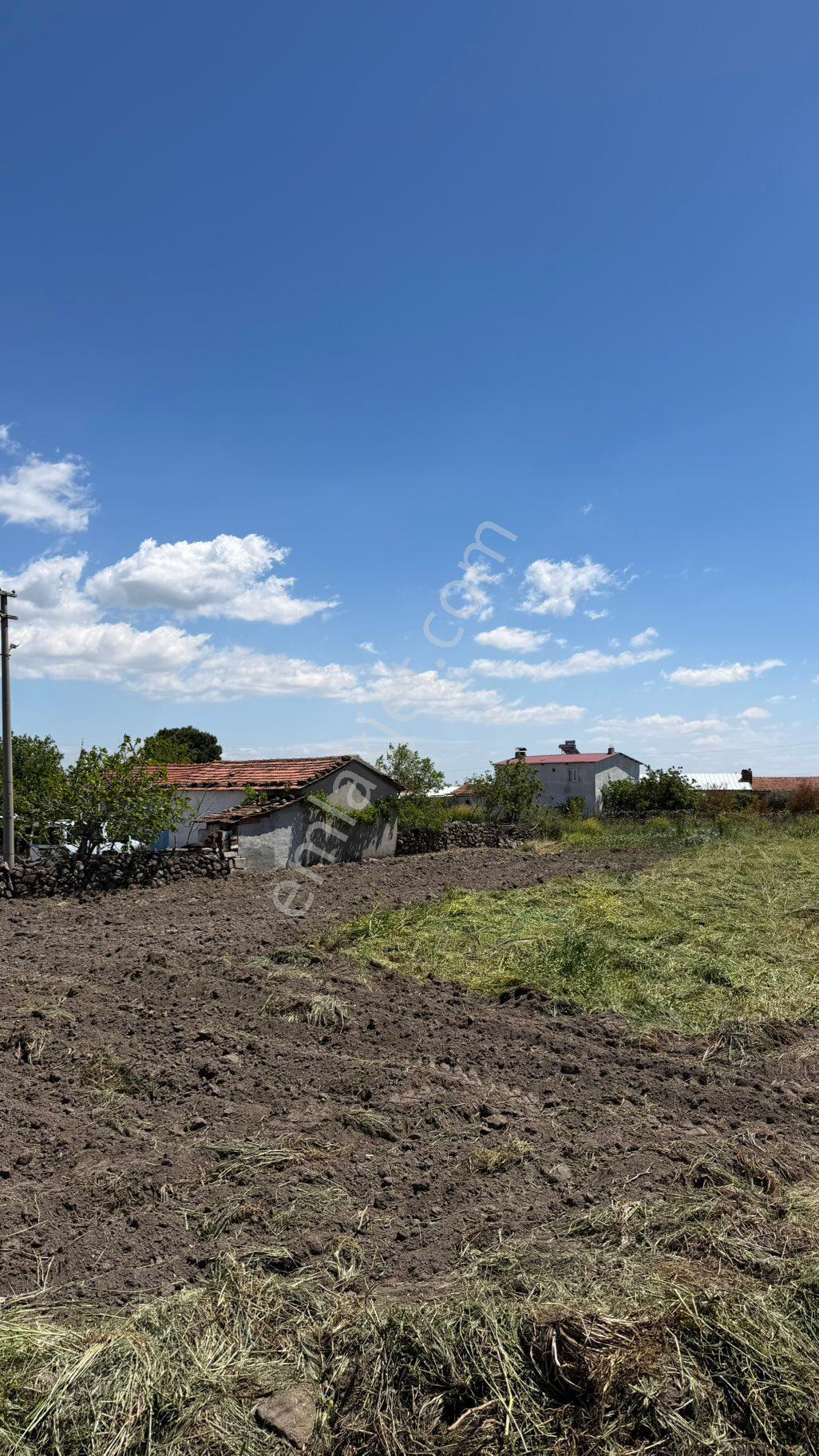 Manisa Şehzadeler Gökbel Mh Satılık 550 M2 Arsa - Görsel 24