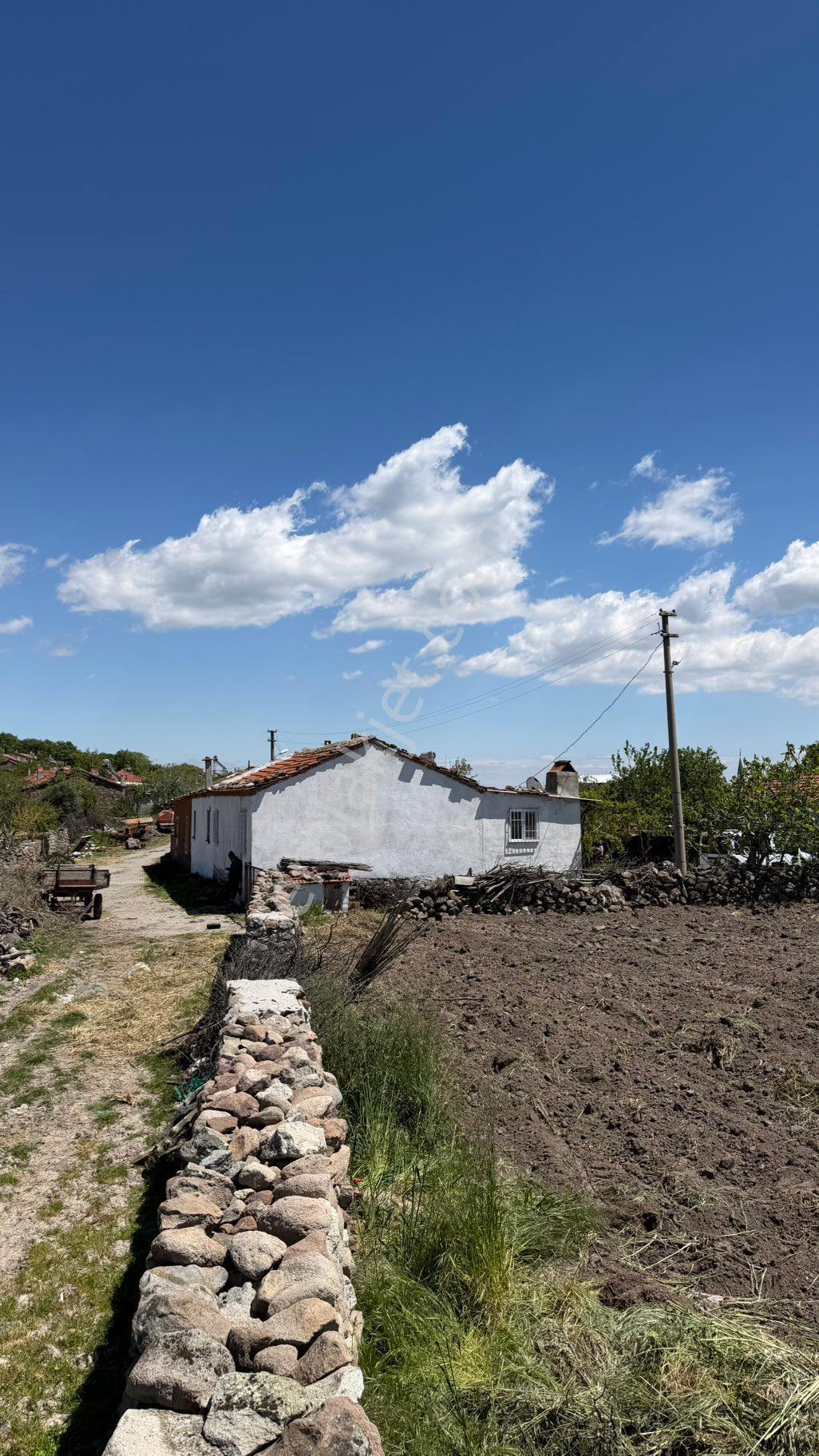 Manisa Şehzadeler Gökbel Mh Satılık 550 M2 Arsa - Görsel 35