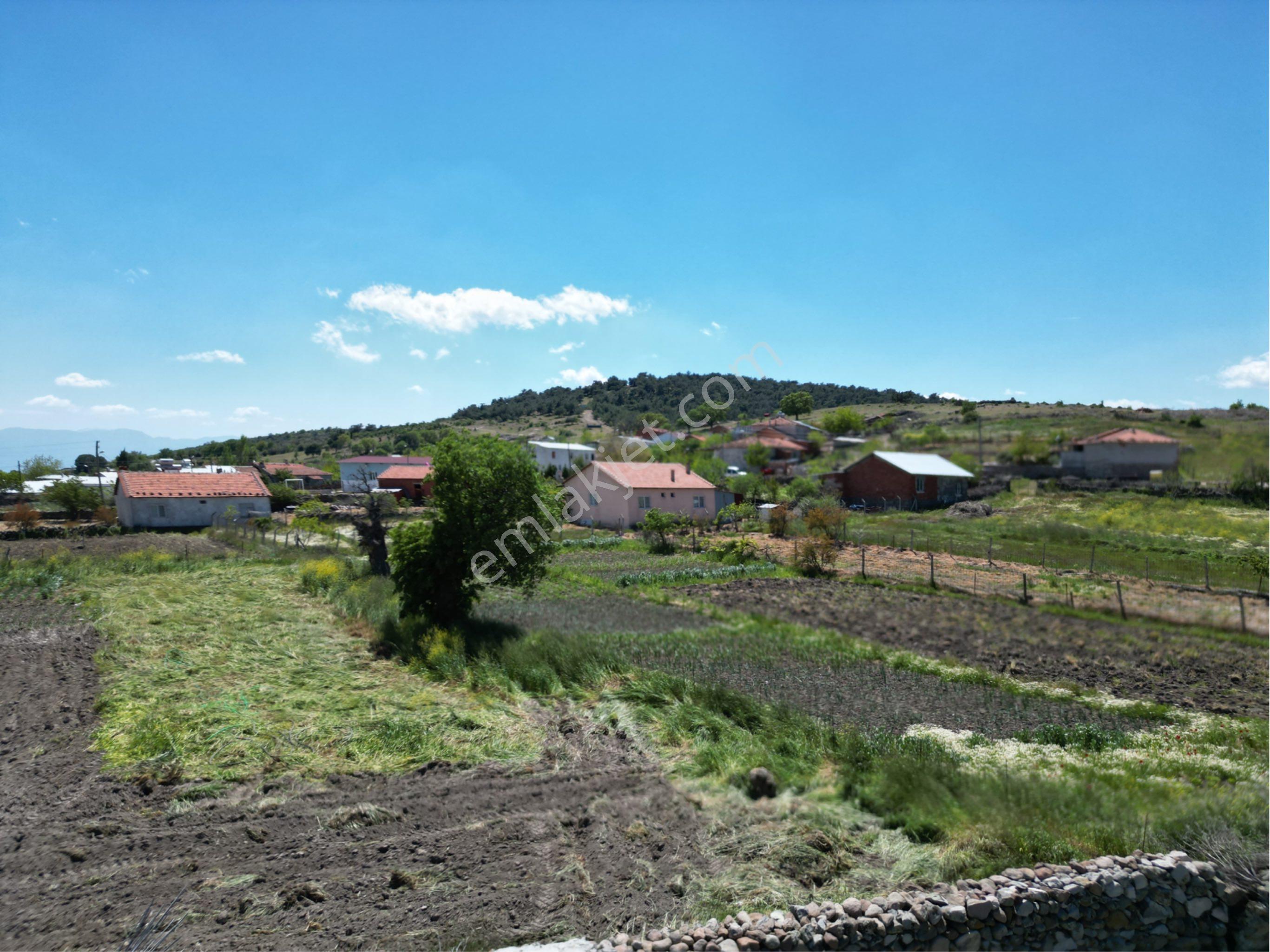 Manisa Şehzadeler Gökbel Mh Satılık 550 M2 Arsa - Görsel 31