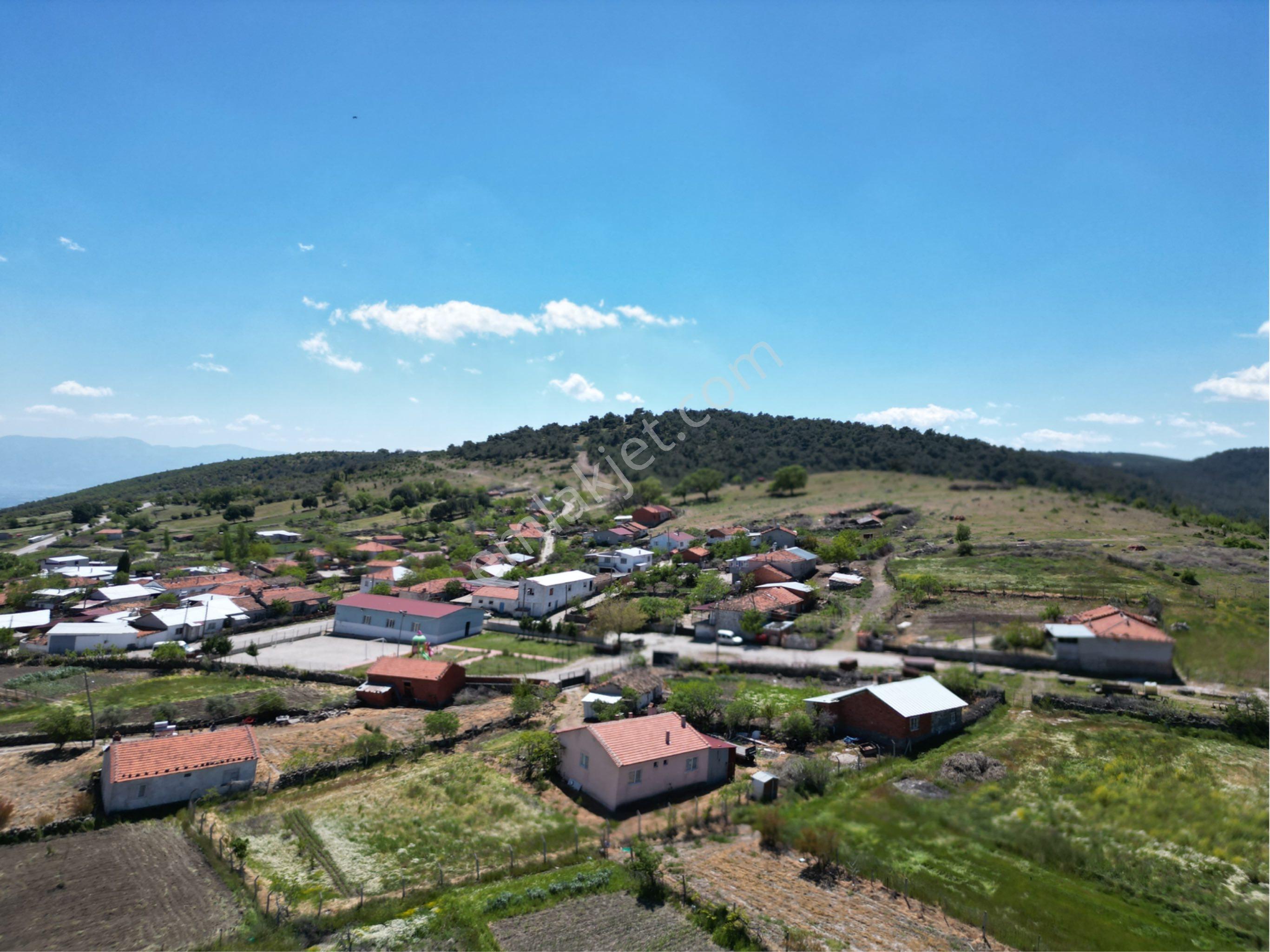 Manisa Şehzadeler Gökbel Mh Satılık 550 M2 Arsa - Görsel 9