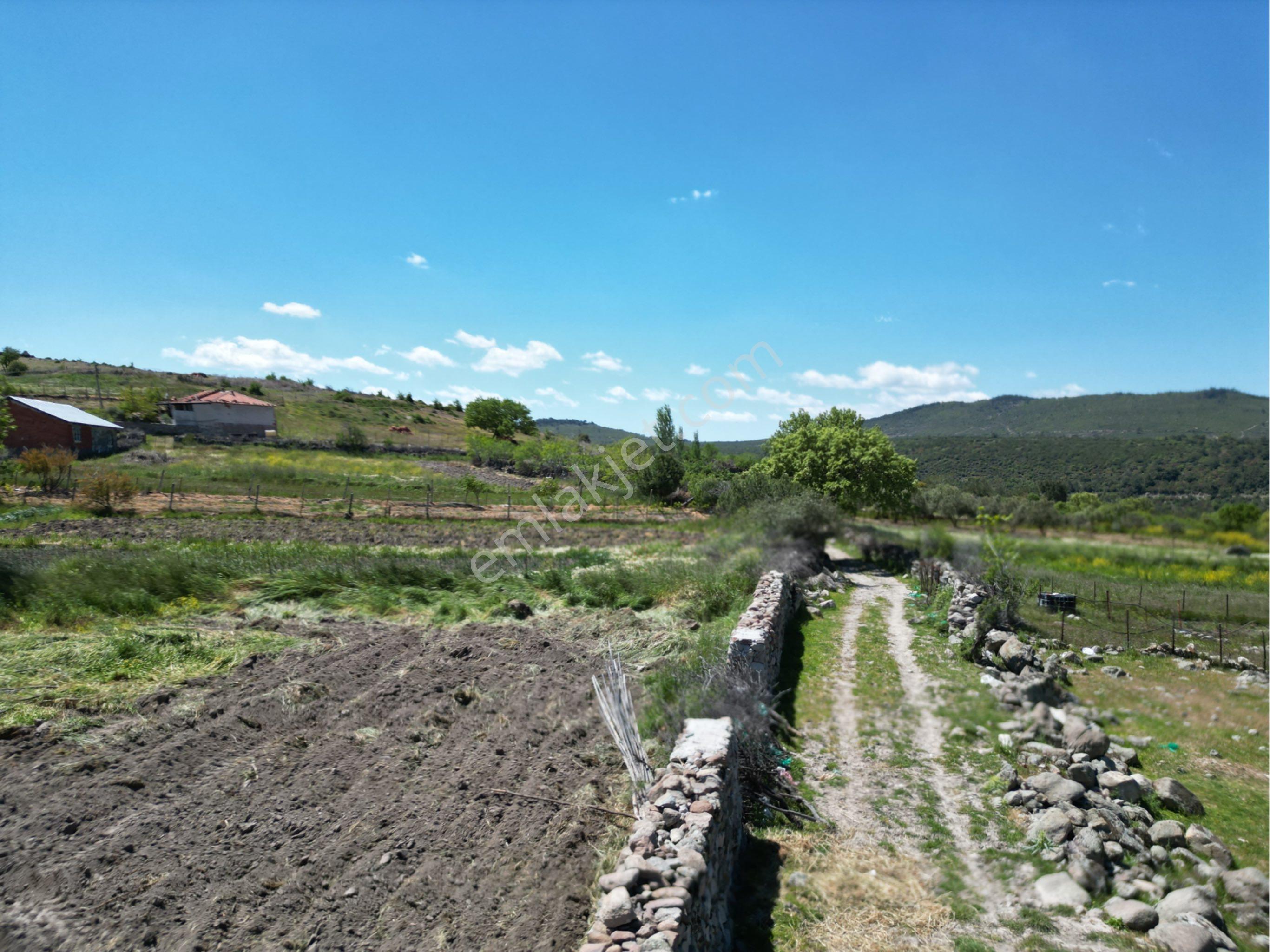 Manisa Şehzadeler Gökbel Mh Satılık 550 M2 Arsa - Görsel 6