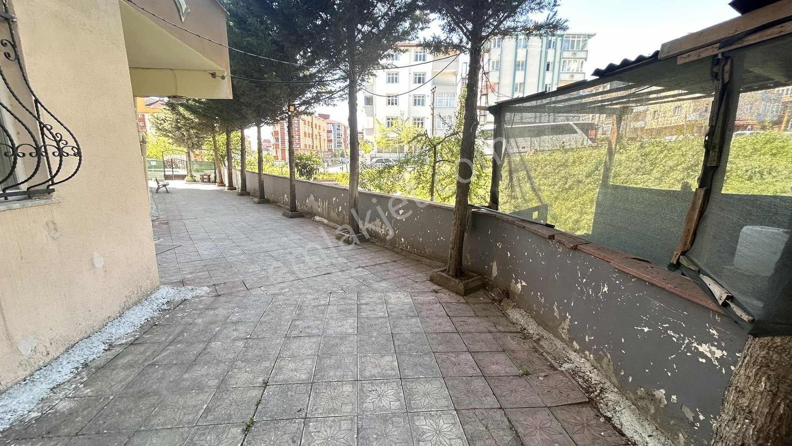 Özyurt'dan Merkezde Ön Cephe Balkonlu Giriş!!! - Görsel 10