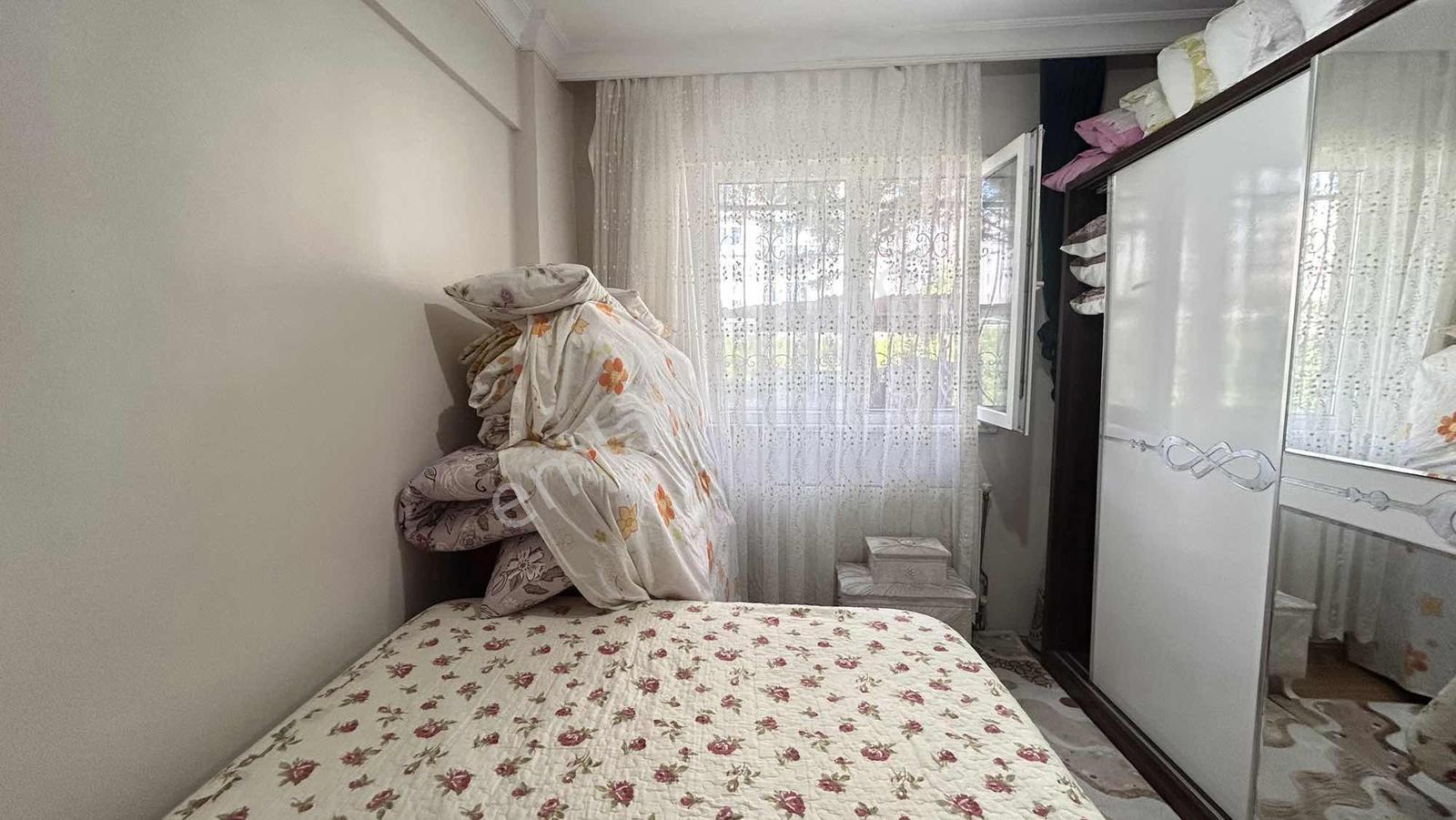 Özyurt'dan Merkezde Ön Cephe Balkonlu Giriş!!! - Görsel 27