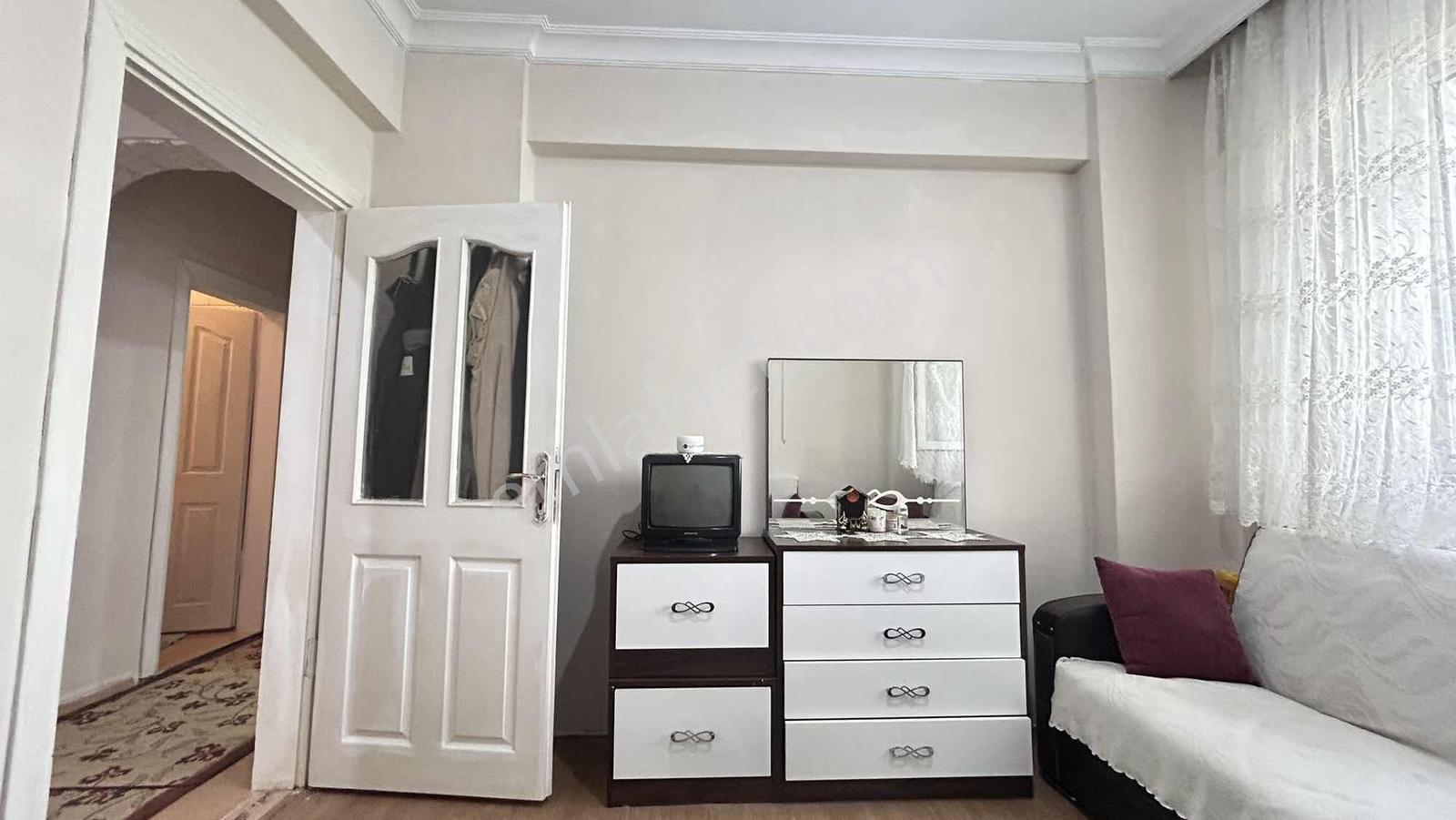 Özyurt'dan Merkezde Ön Cephe Balkonlu Giriş!!! - Görsel 31