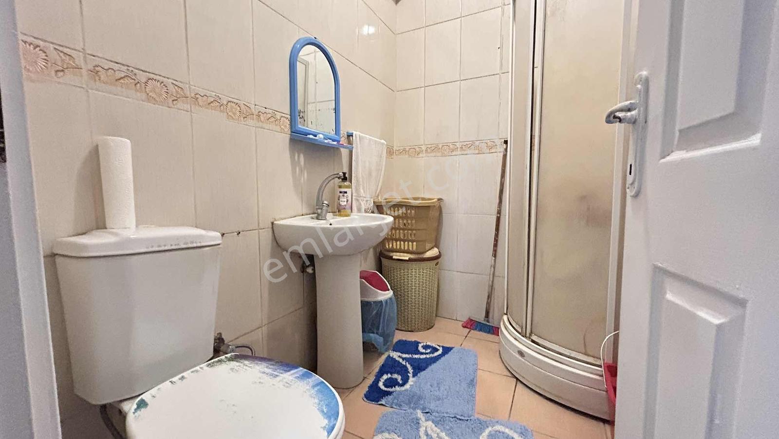 Özyurt'dan Merkezde Ön Cephe Balkonlu Giriş!!! - Görsel 3