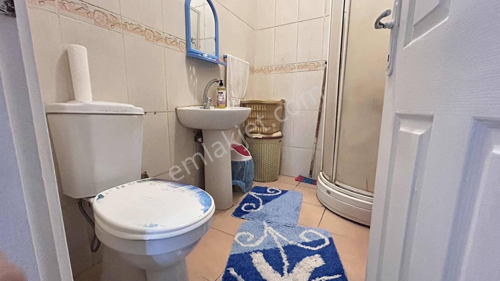 Özyurt'dan Merkezde Ön Cephe Balkonlu Giriş!!! - Görsel 11