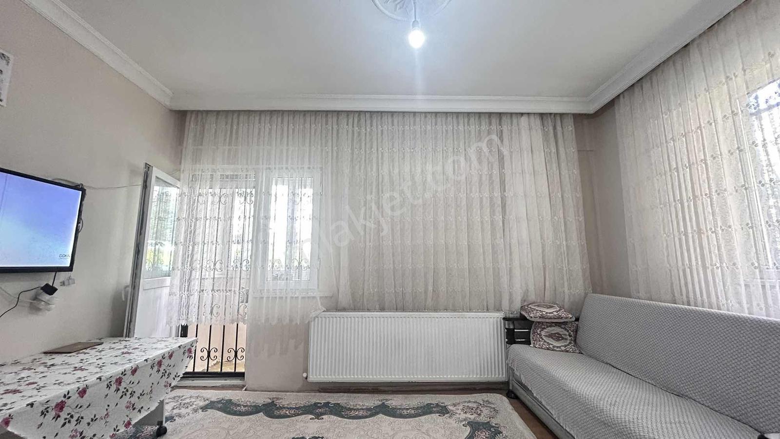 Özyurt'dan Merkezde Ön Cephe Balkonlu Giriş!!! - Görsel 12