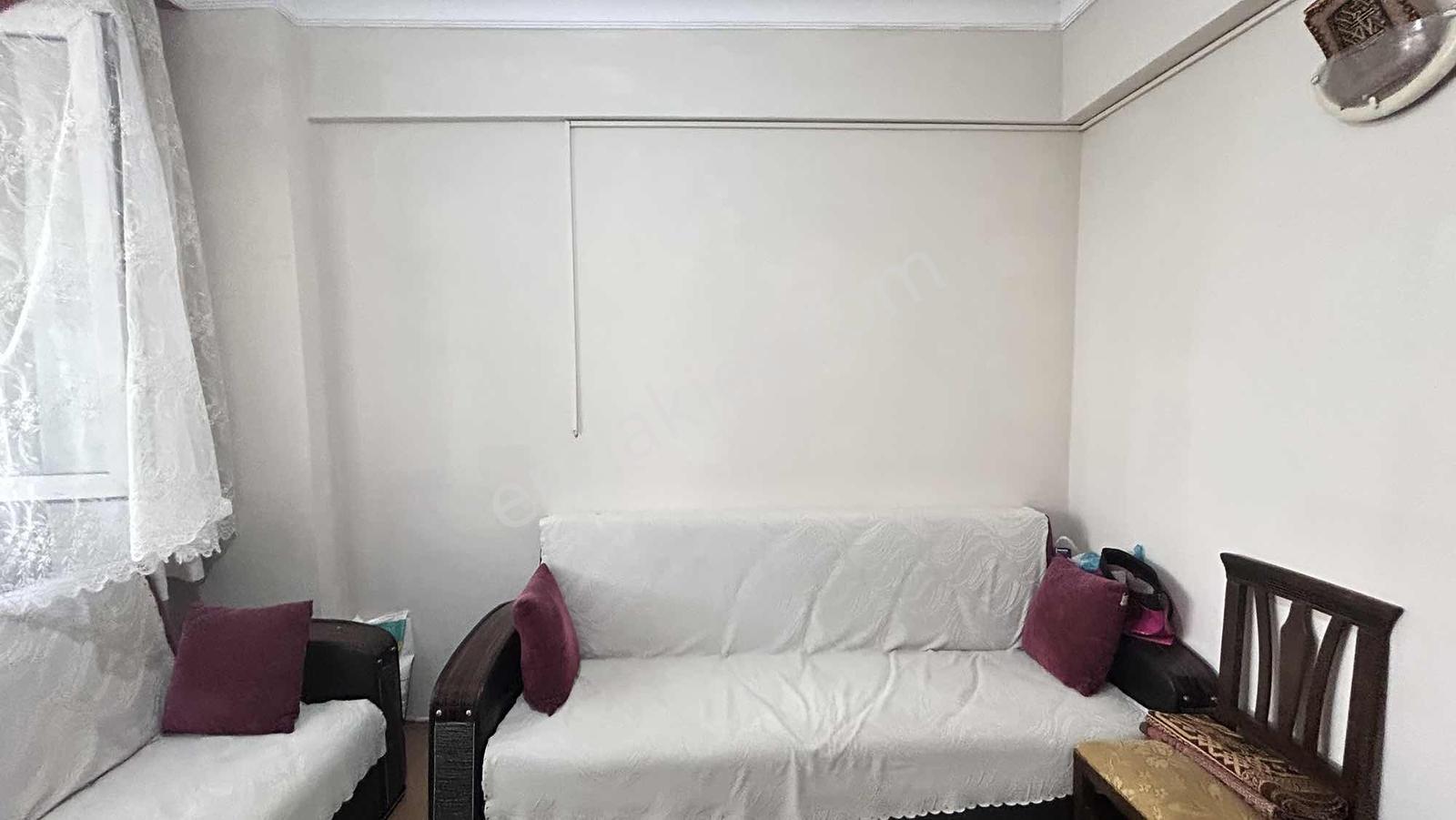 Özyurt'dan Merkezde Ön Cephe Balkonlu Giriş!!! - Görsel 5
