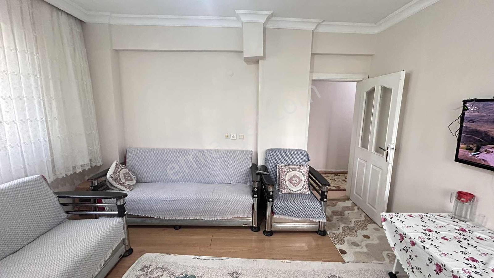 Özyurt'dan Merkezde Ön Cephe Balkonlu Giriş!!! - Görsel 13