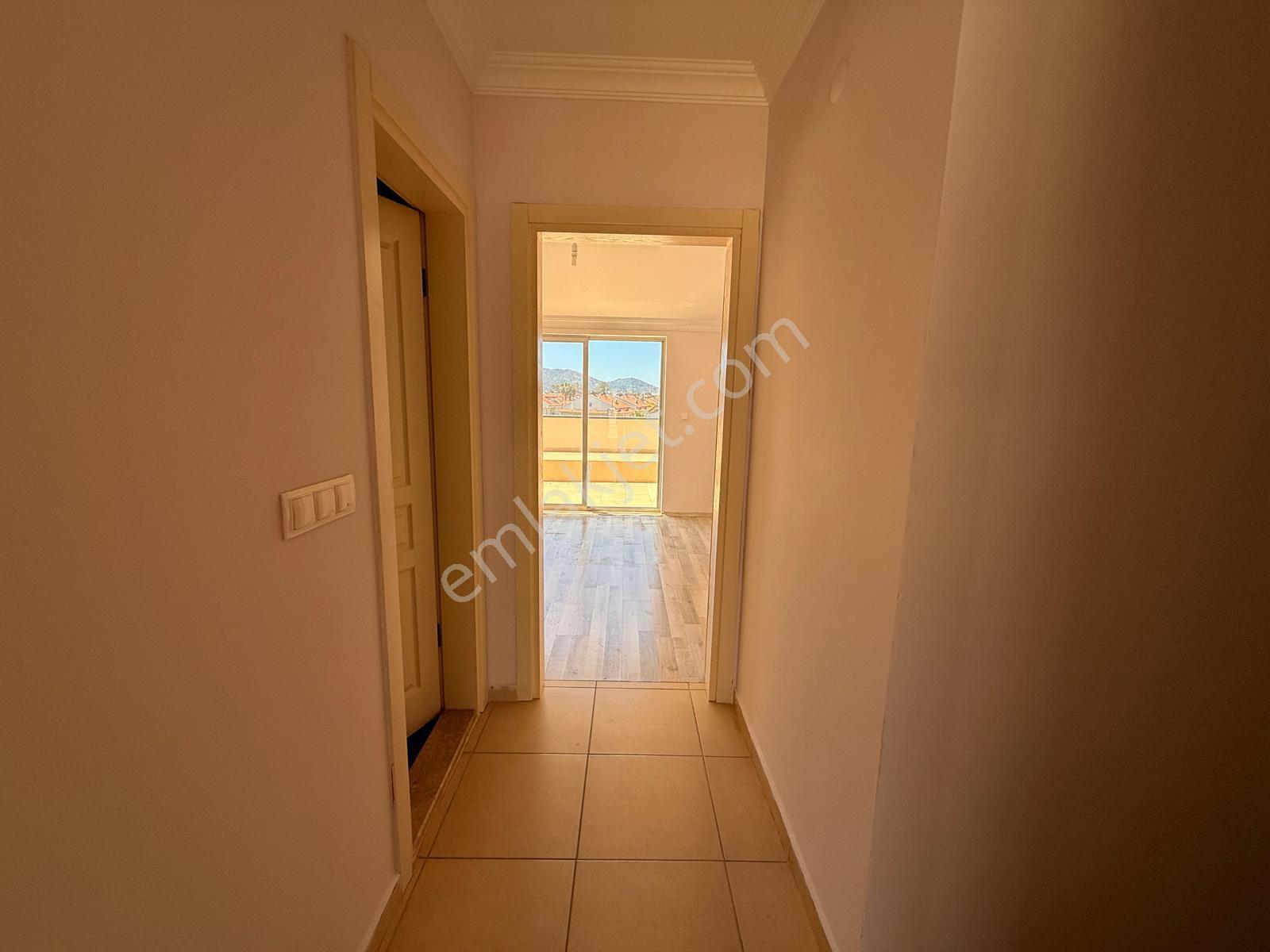Stop’tan Foça Yerguzlar Caddesi Üzeri Kiralık İşyeri - Görsel 8