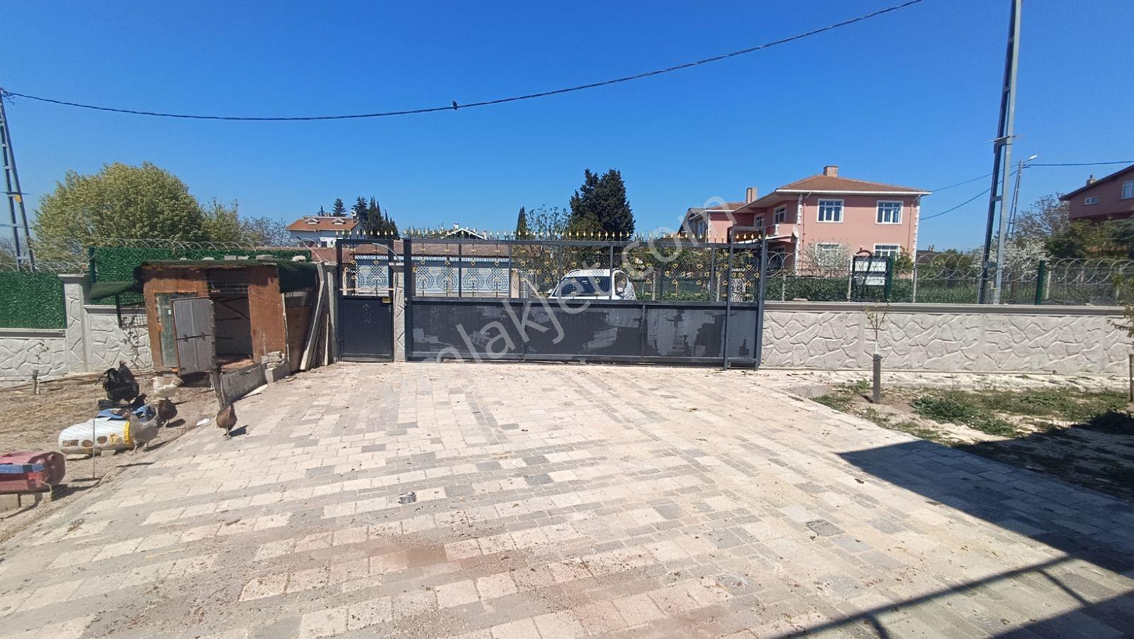 Remax Hedef Gökhan Aslantaş'tan Silivri Çeltik Mahallesinde - Görsel 5
