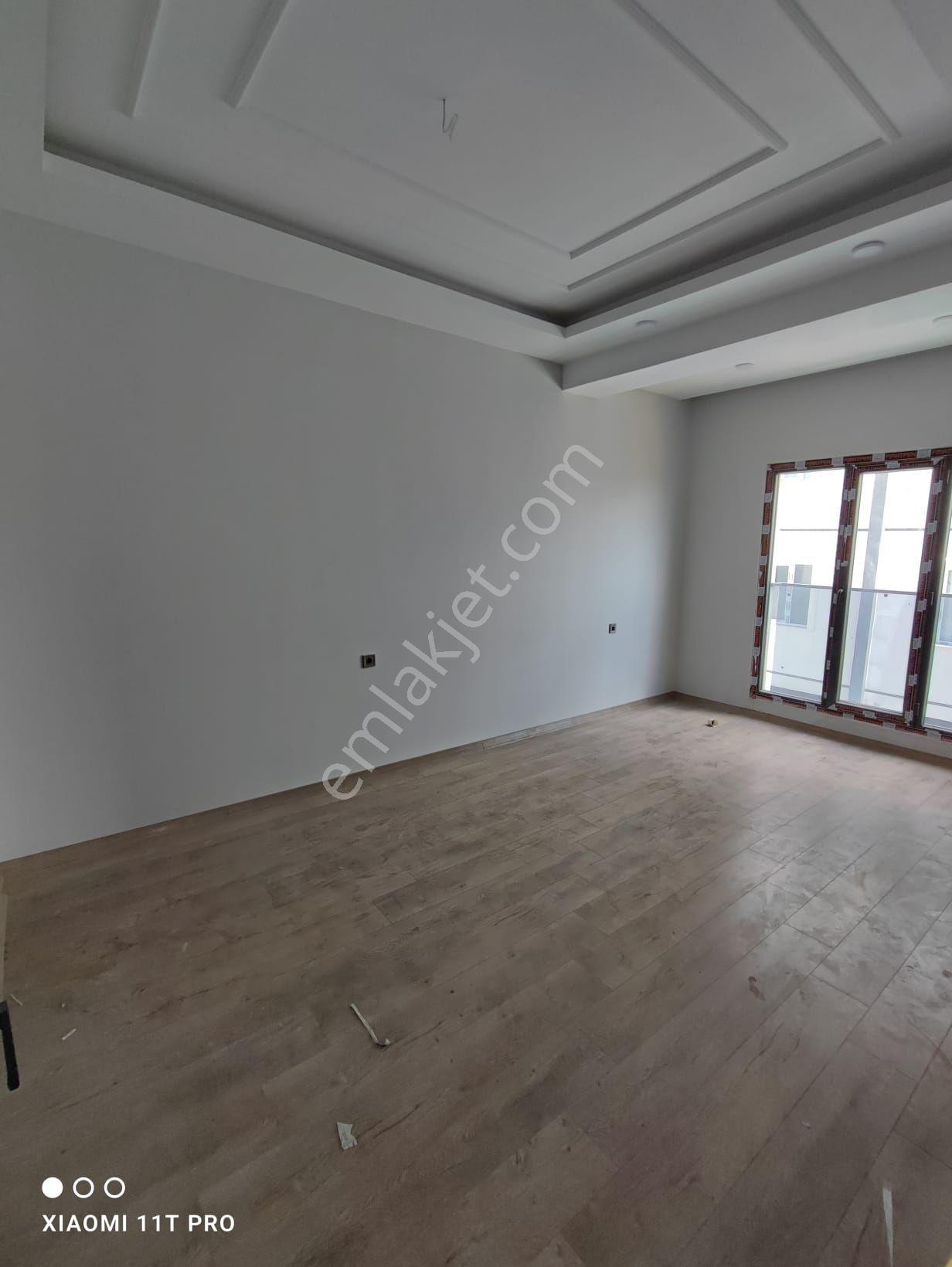 Sahra Emlaktan Cihanpol Arkası Kiralık Lüx Sıfır Daireler - Görsel 6